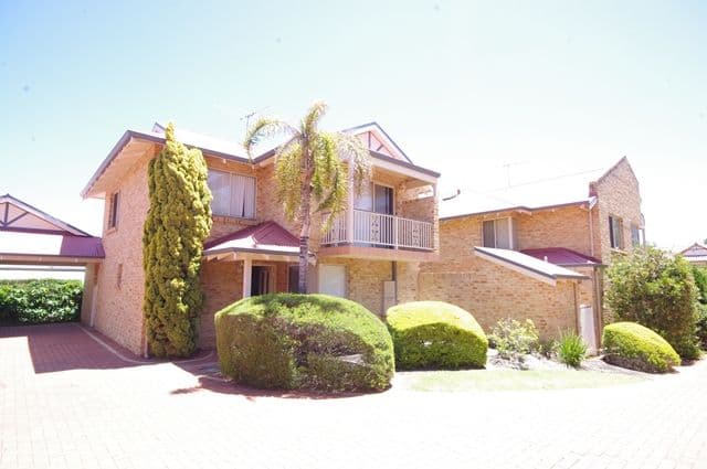 8/145 Carr Street, West Perth WA 6005, West Perth - Image 1