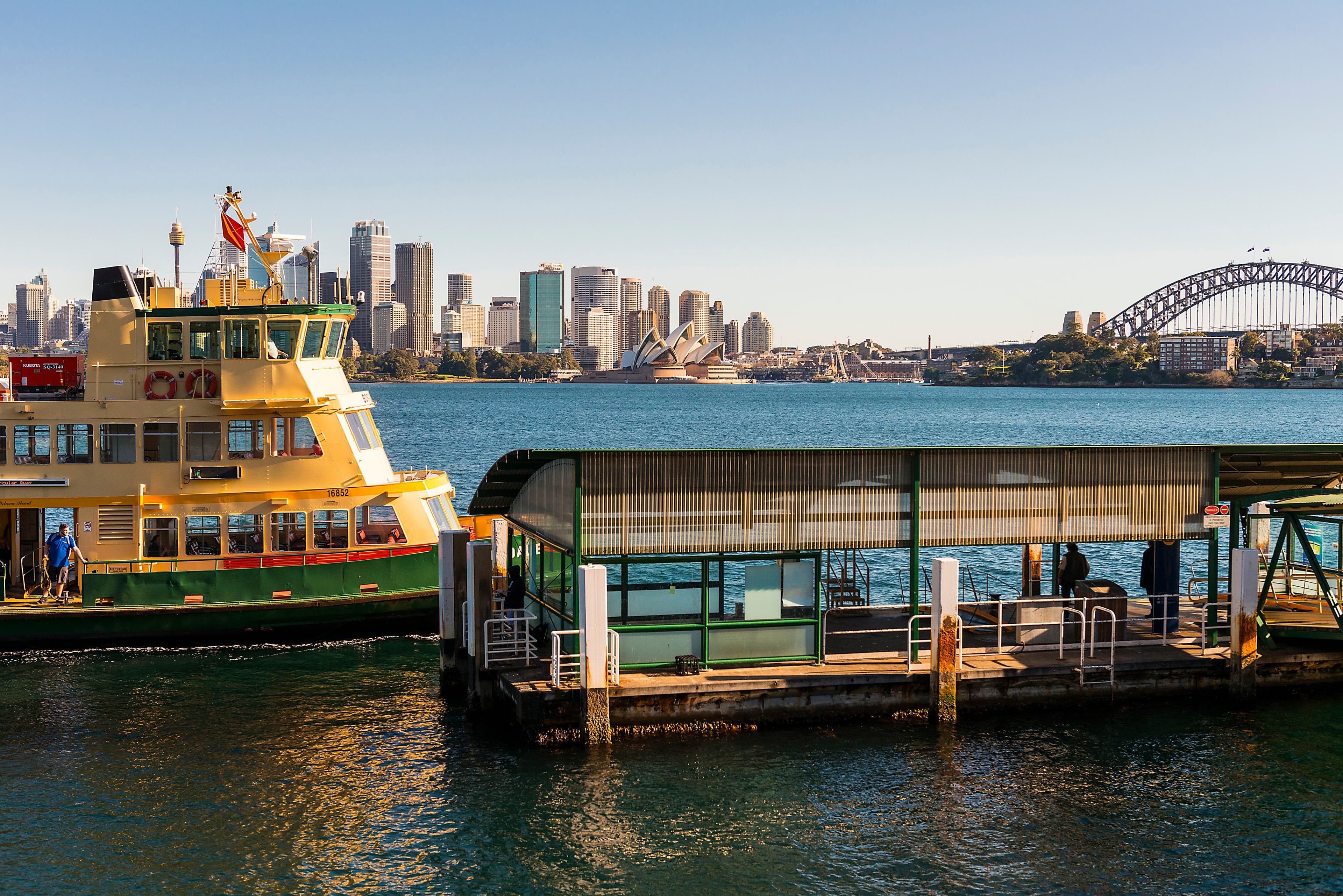 53 Gerard Street, Cremorne NSW 2090, Cremorne - Thumbnail 7