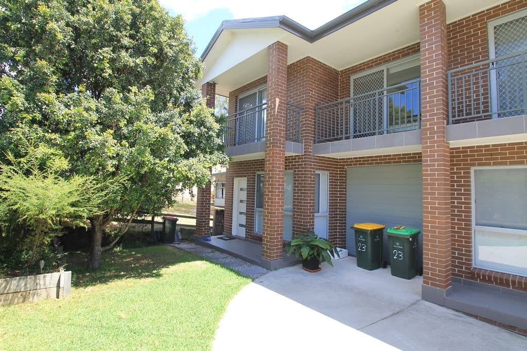 23 Baird Avenue, Ryde NSW 2112, Ryde - Image 1