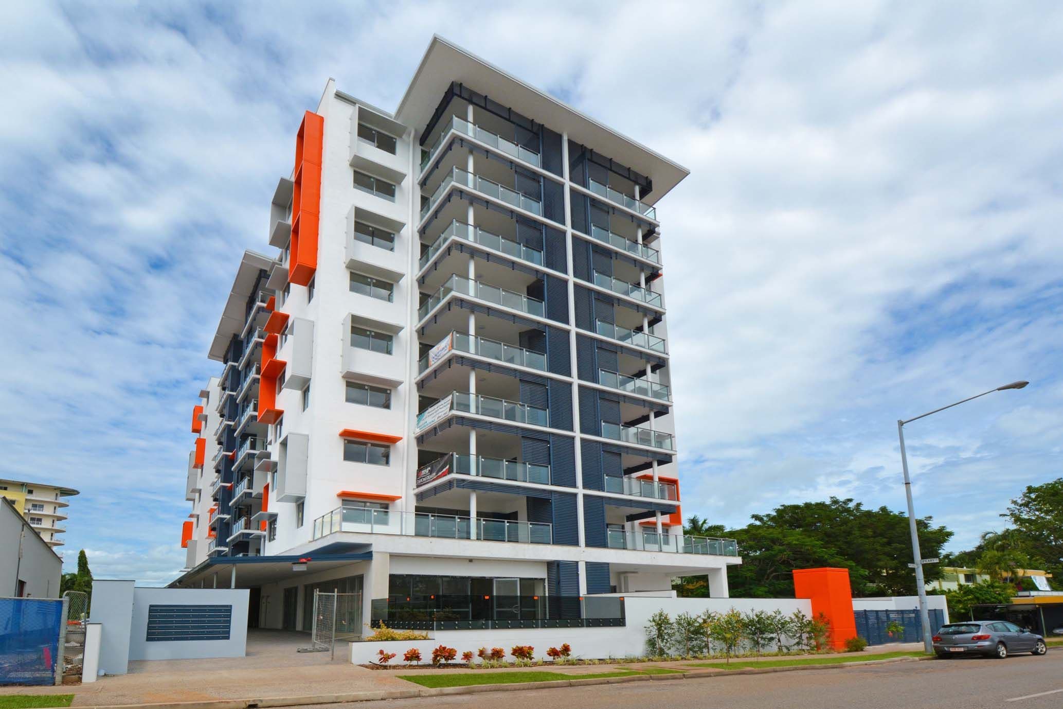 22/10 Doctors Gully Road, Larrakeyah NT 0820, Larrakeyah - Image 1