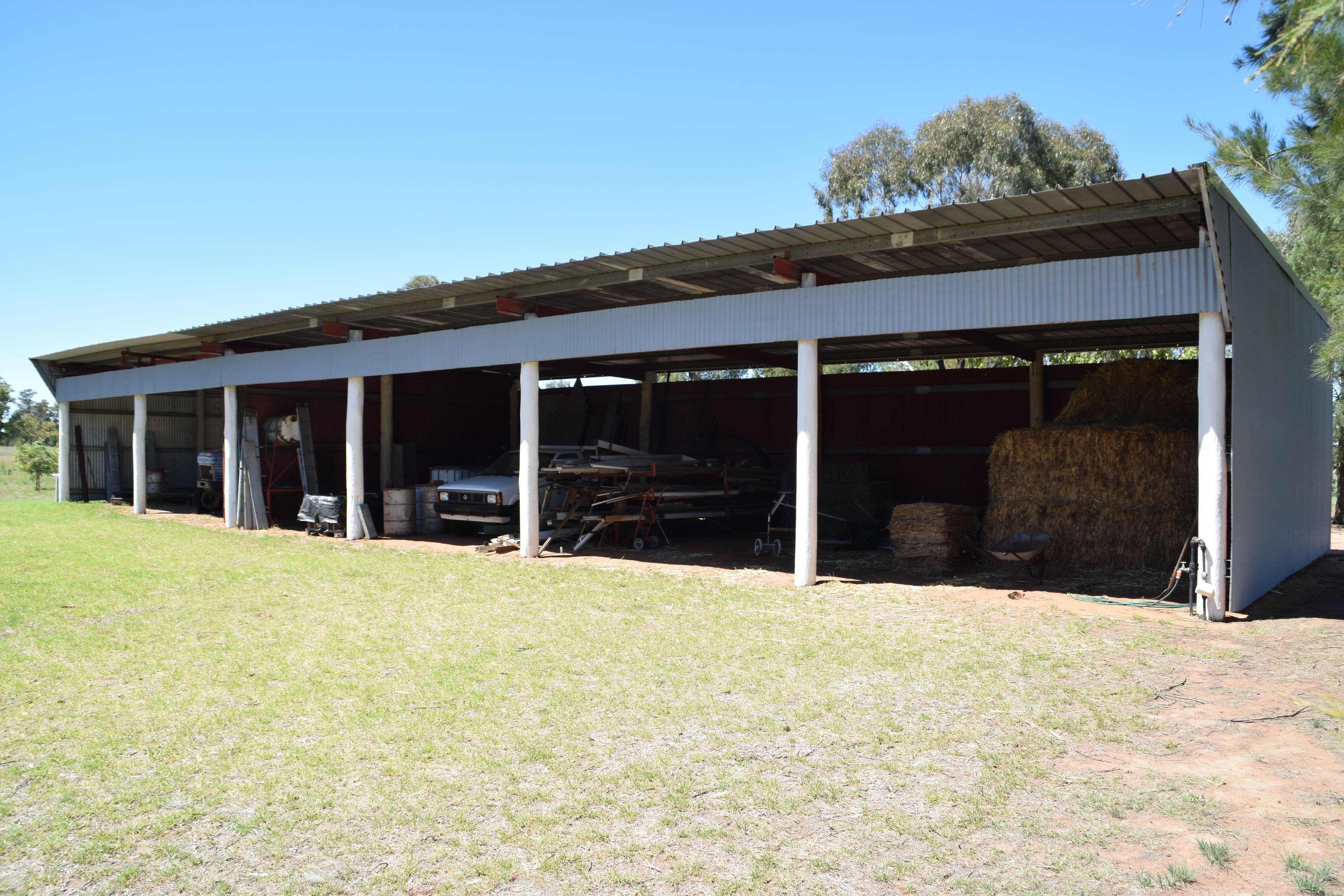 'Kingsley Park' 25 Everton Road, Gilgandra NSW 2827, Gilgandra - Thumbnail 3
