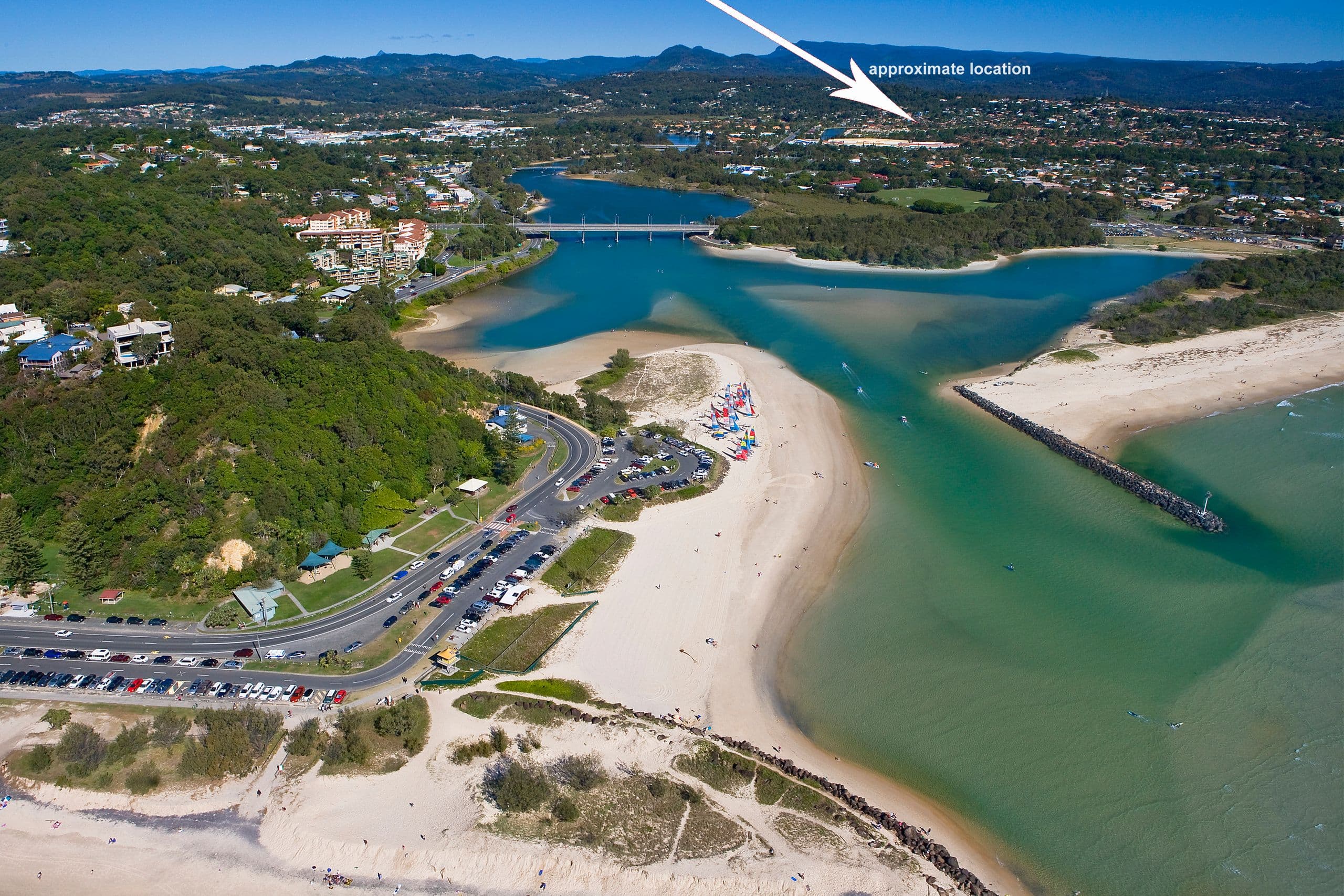 12B Waterdown Drive, Elanora QLD 4221, Elanora - Image 1