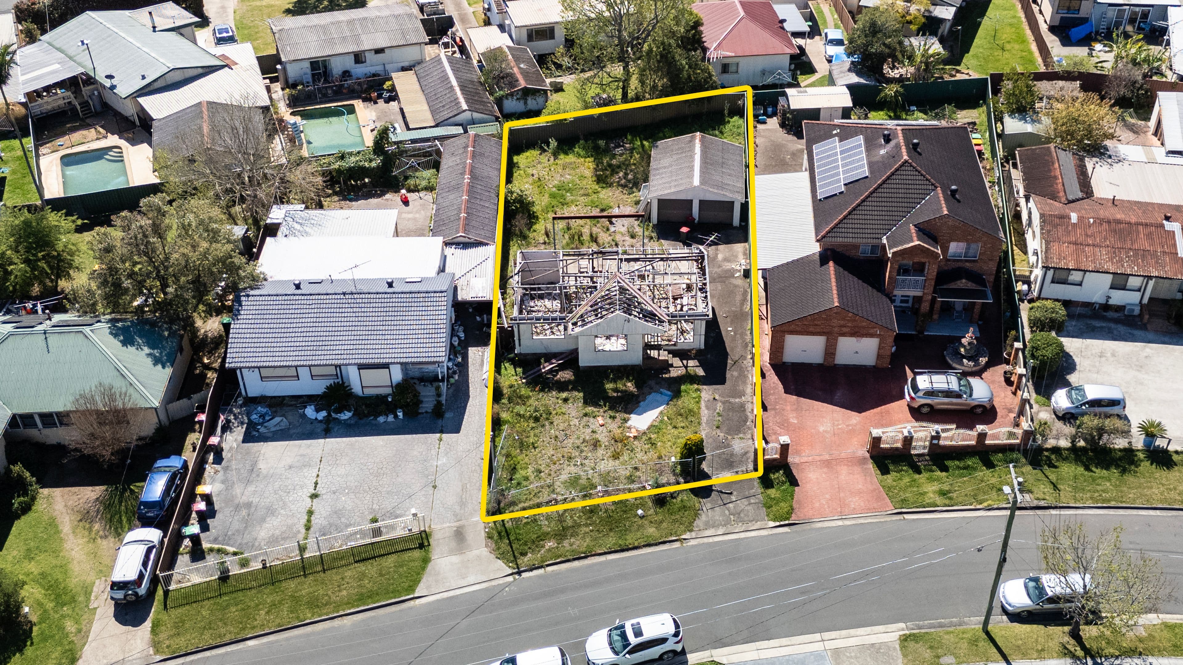 23 Cabramurra Street, Heckenberg NSW 2168, Heckenberg - Thumbnail 3