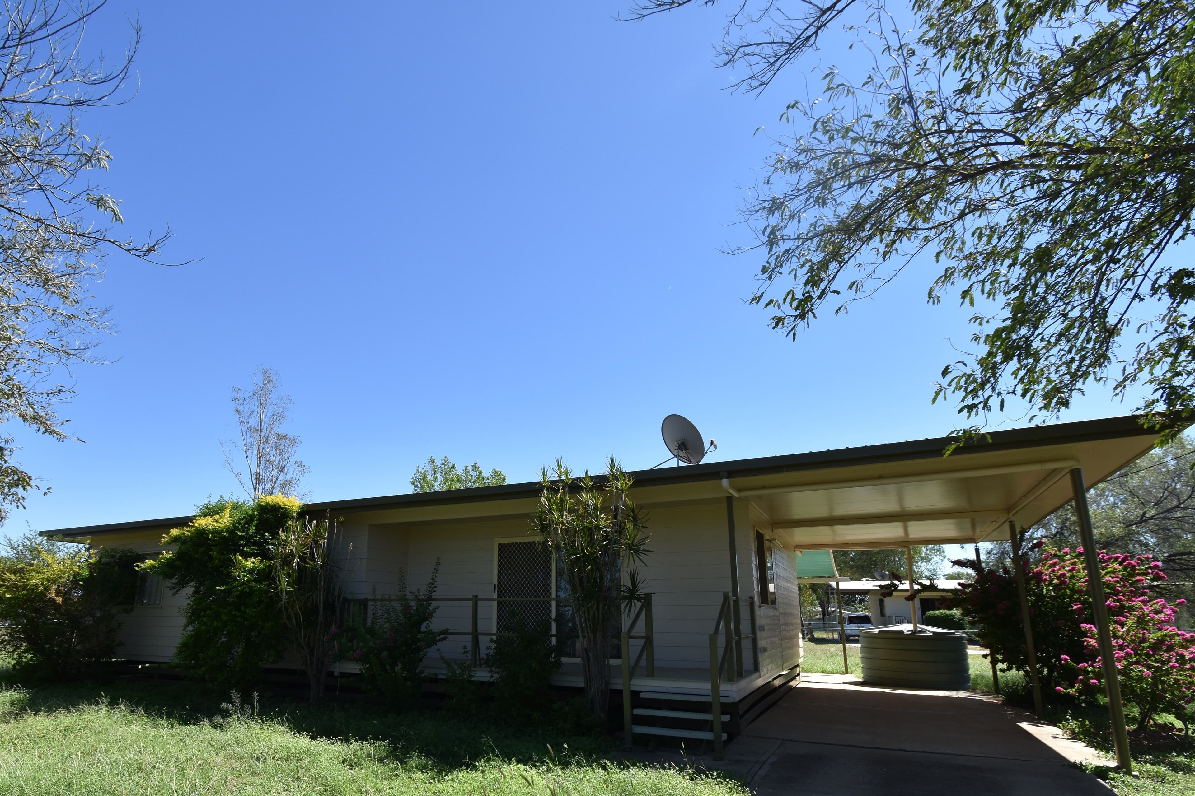  37 St Mary Street, Isisford QLD 4731, Isisford - Image 1