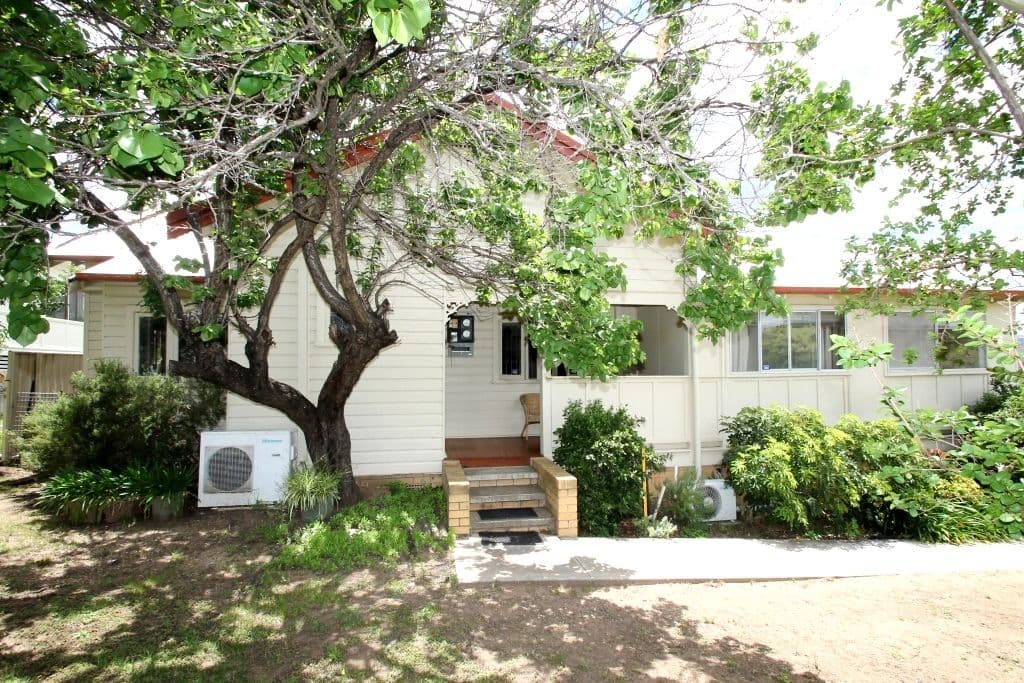 19 Abbott Street, Quirindi - Thumbnail 2
