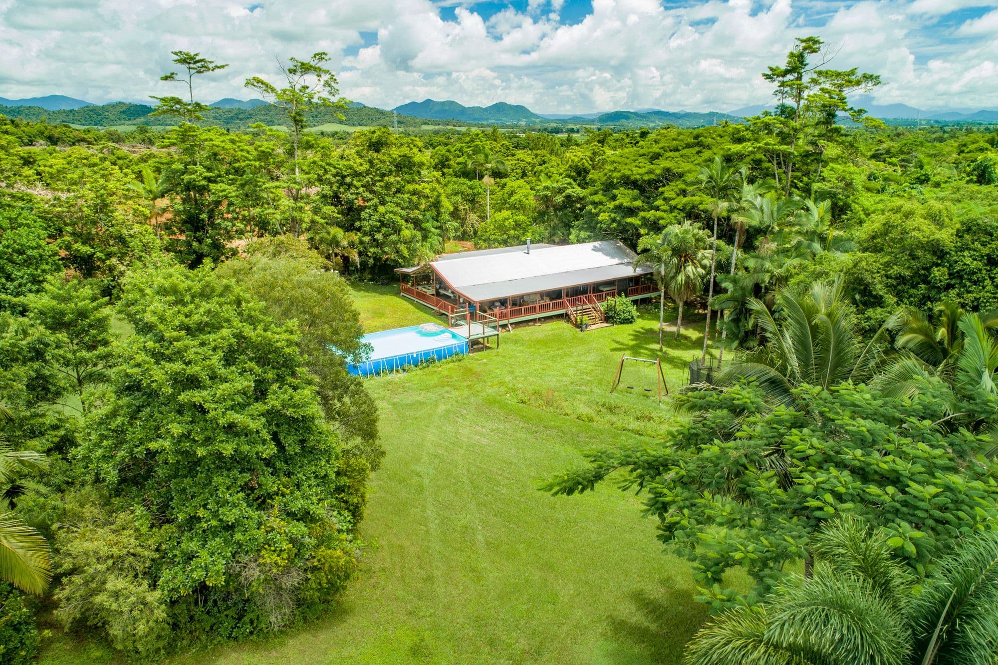 1 Meuanbah Road, Bombeeta, Mena Creek QLD 4871, Mena Creek - Thumbnail 6