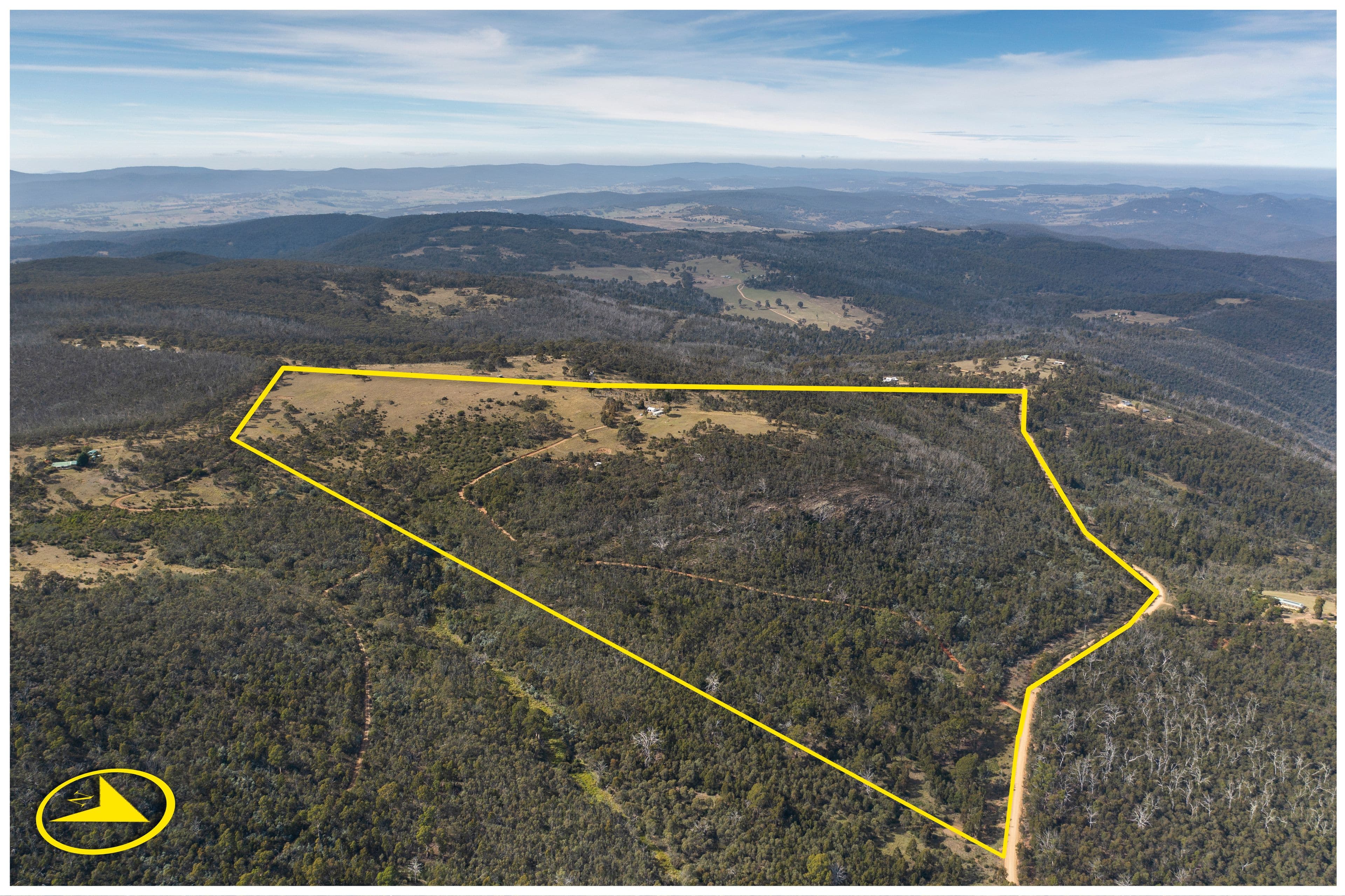 135 Calabash Road, Tinderry NSW 2620, Tinderry - Thumbnail 3