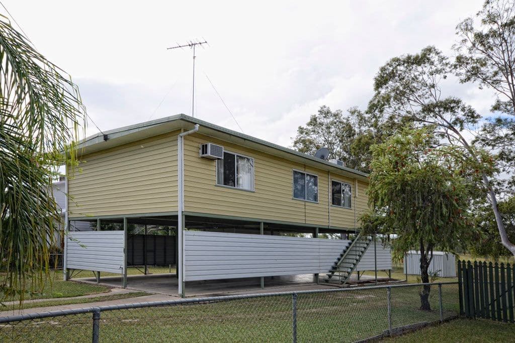 33 Joe Kooyman Drive, Biloela QLD 4715, Biloela - Thumbnail 2