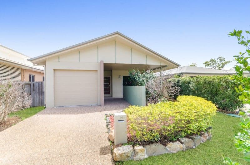 66 Kroymans Drive, Mount Louisa QLD 4814, Mount Louisa - Image 1