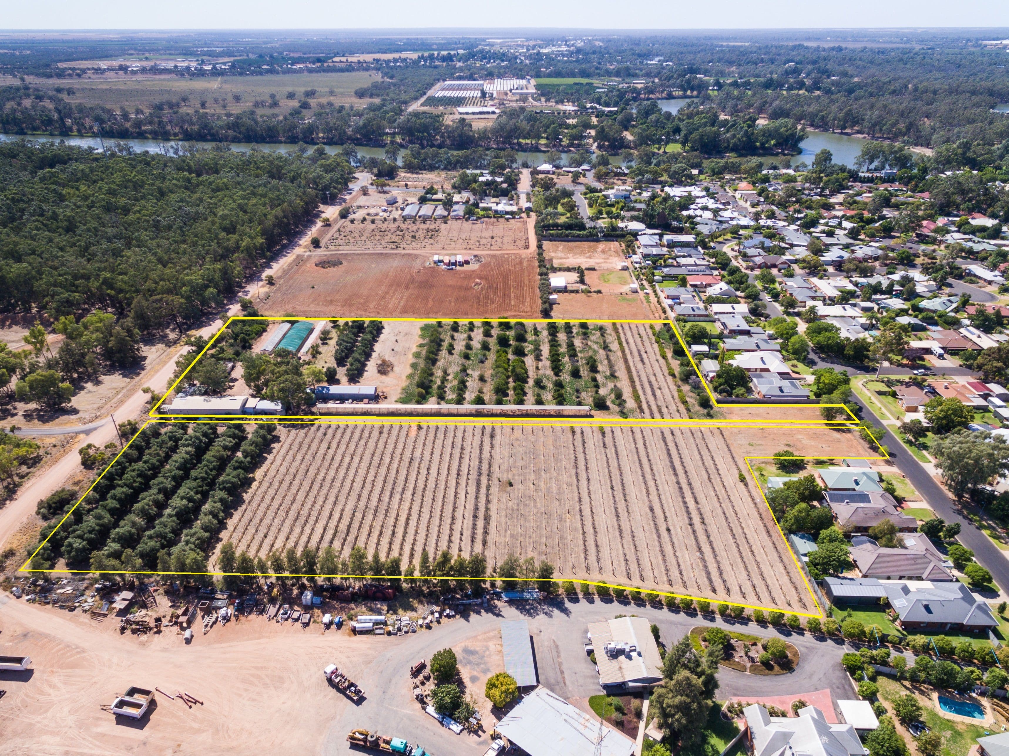 32 Rural Drive, Mildura VIC 3500, Mildura - Image 1