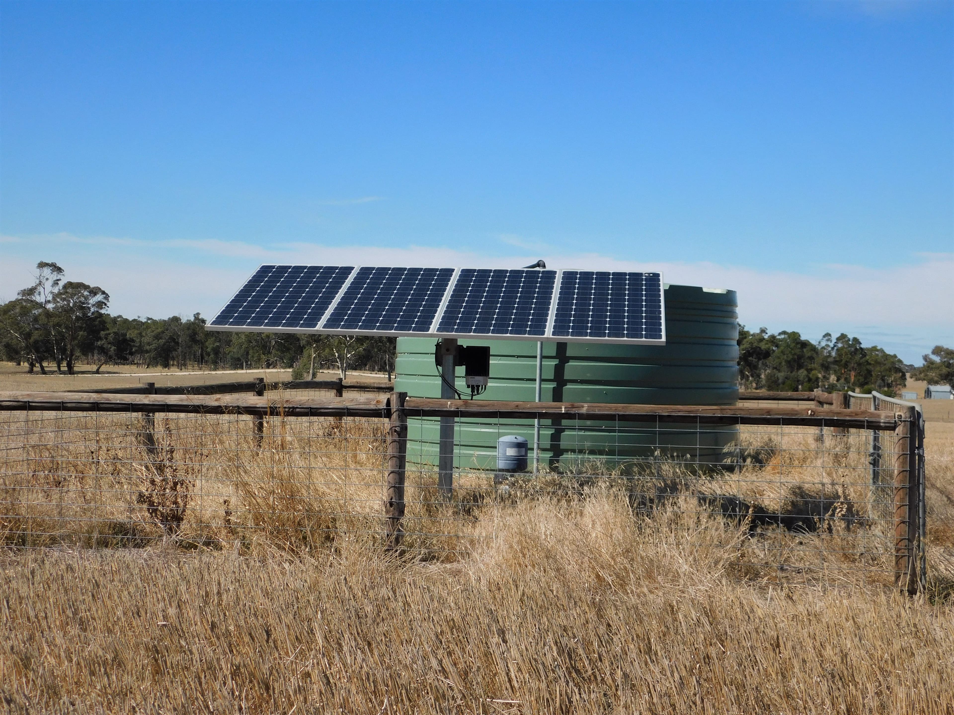 Lot 30 -  433 Golf Course Road, Bordertown SA 5268, Bordertown - Thumbnail 3