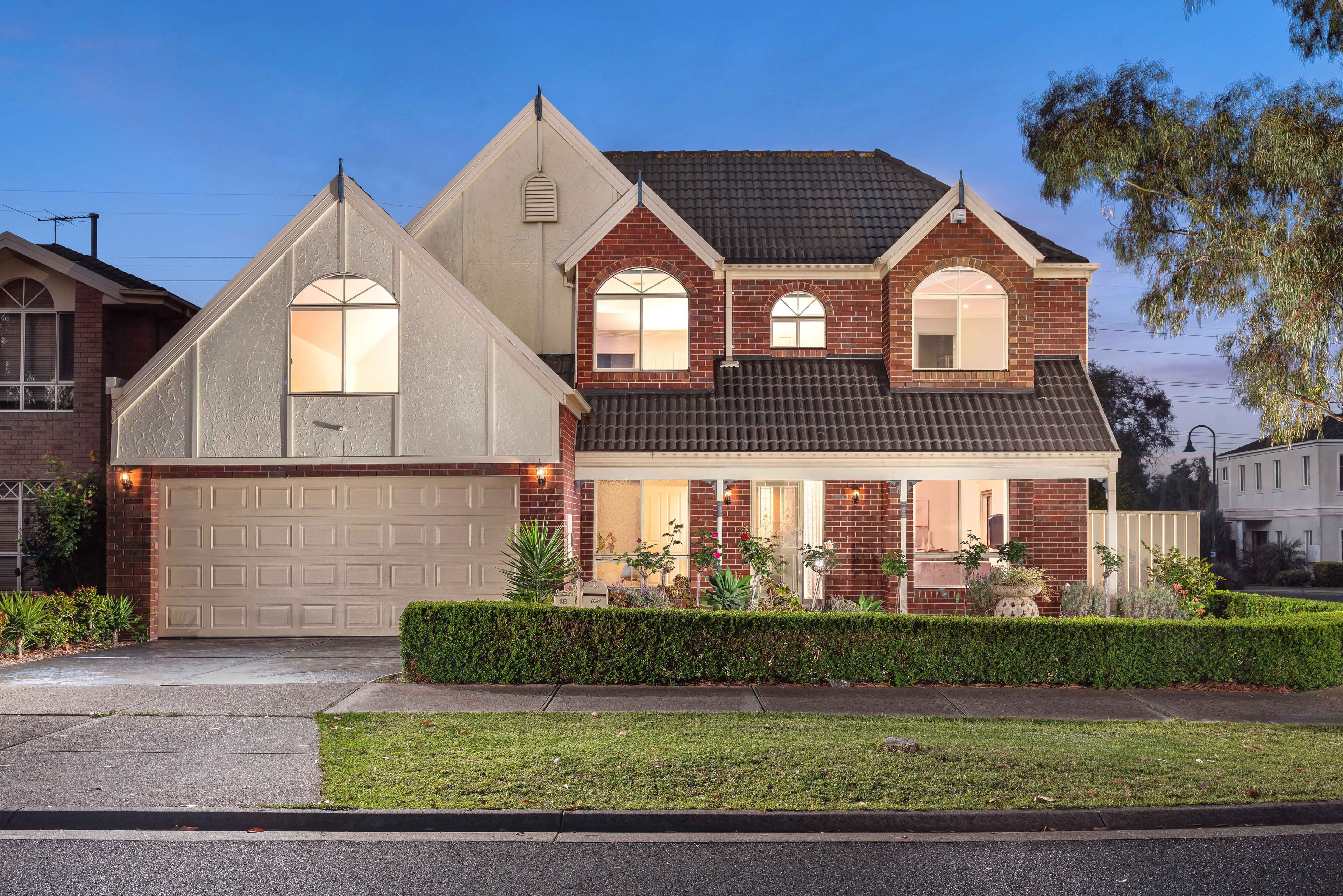 18 Sugar Gum Drive, Bundoora VIC 3083, Bundoora - Image 1
