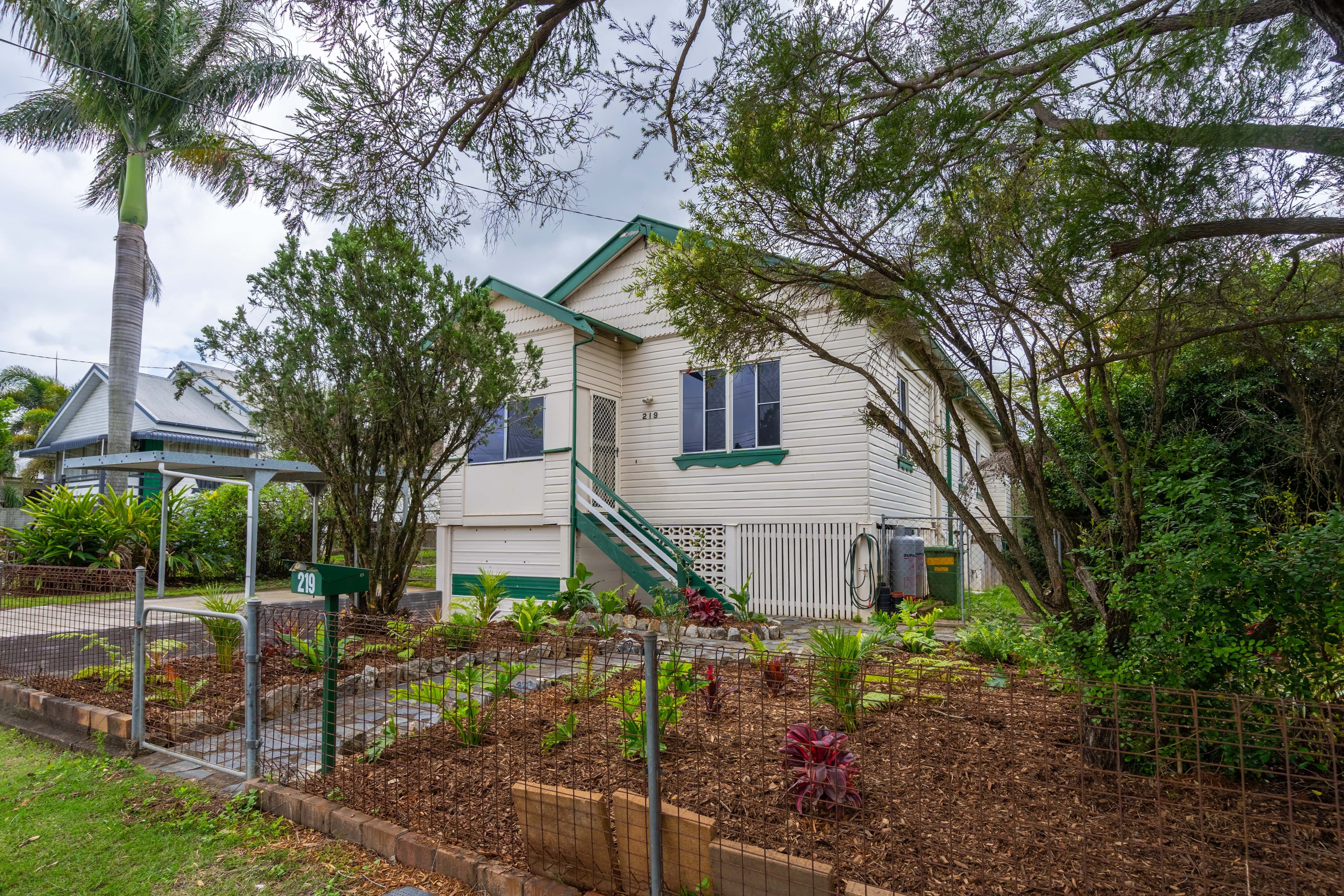 219 Pine Mountain Road, Brassall QLD 4305, Brassall - Image 1