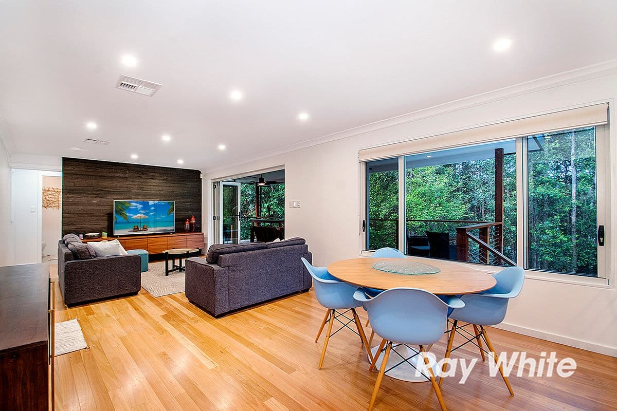 8 Ferngreen Way, Castle Hill - Thumbnail 5