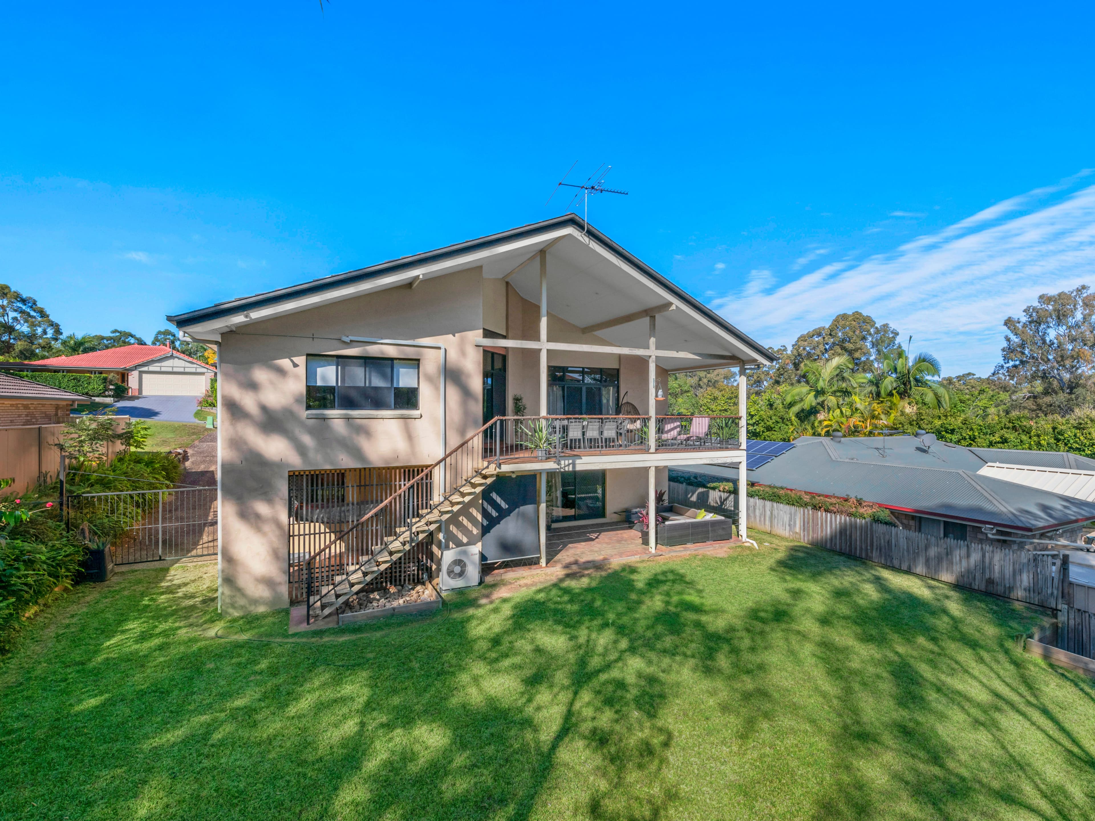 20 Habitat Place, Bridgeman Downs QLD 4035, Bridgeman Downs - Thumbnail 2