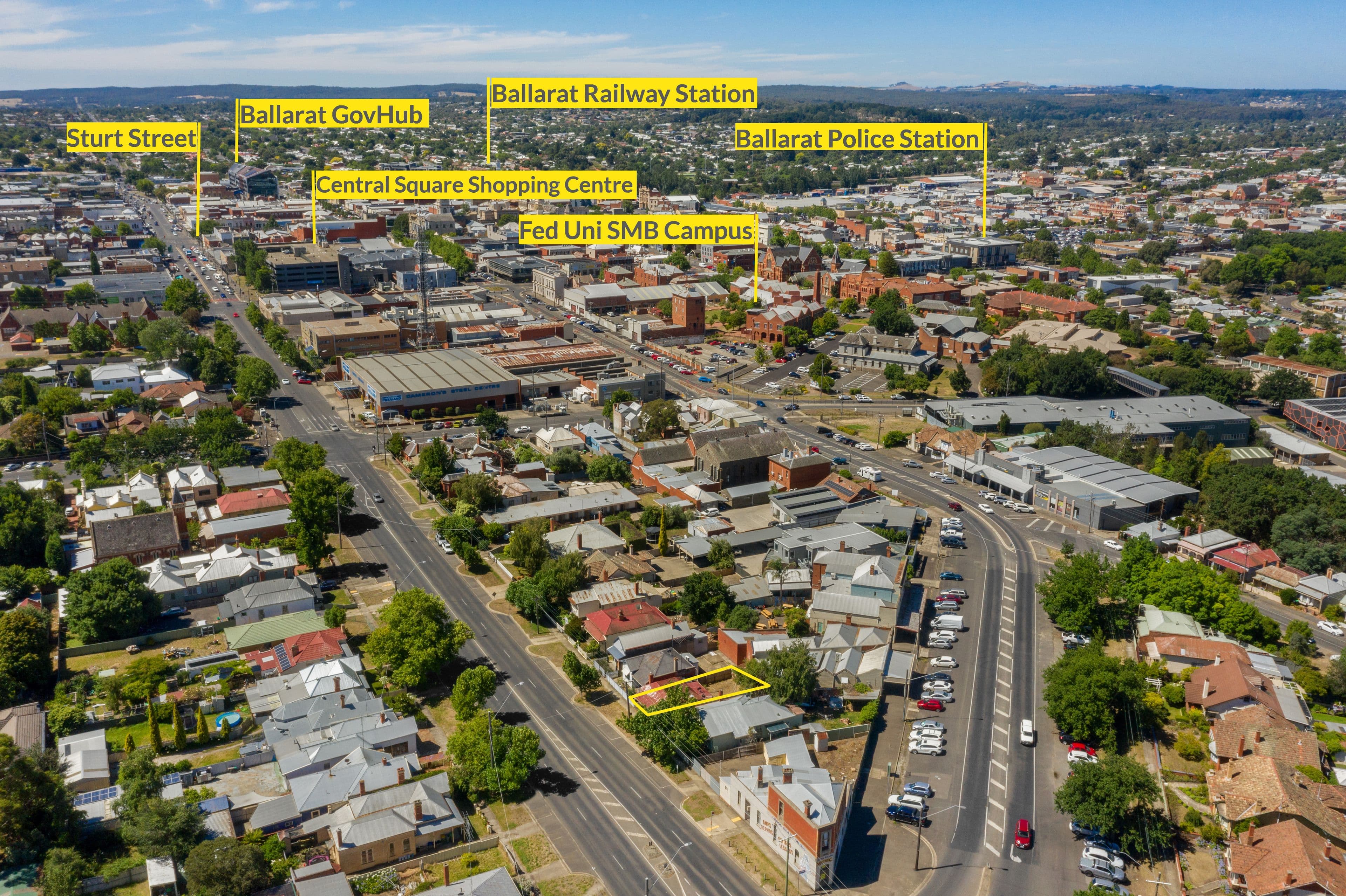 219 Doveton Street South, Ballarat Central  Victoria  3350, Australia, Ballarat Central - Thumbnail 4
