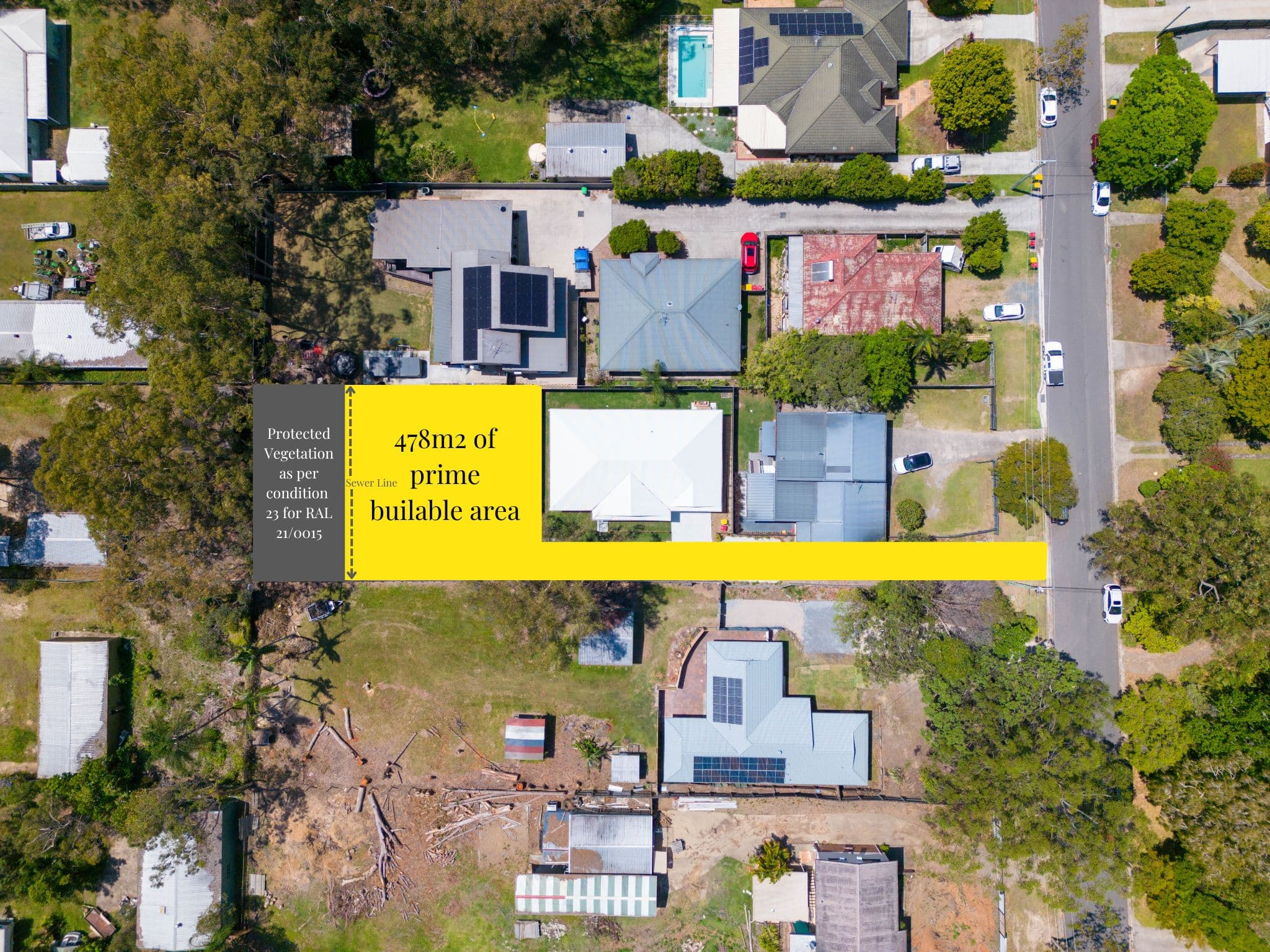 21B Beenwerrin Crescent, Capalaba QLD 4157, Capalaba - Thumbnail 4