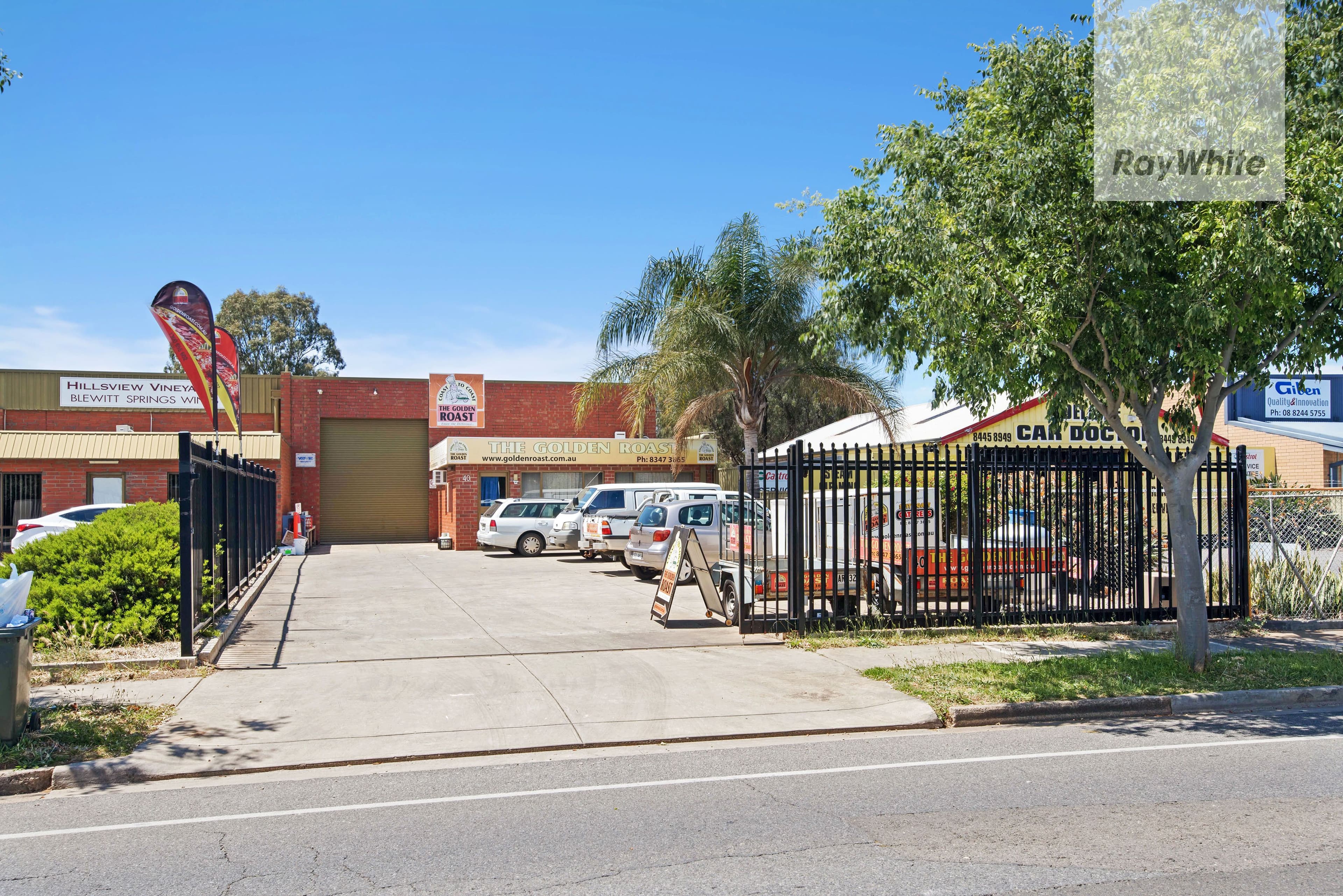 40 Crittenden Road, Findon SA 5023, Findon - Image 1