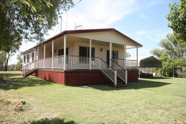 2716 Valentine Plains Road, Valentine Plains QLD 4715, Valentine Plains - Thumbnail 8