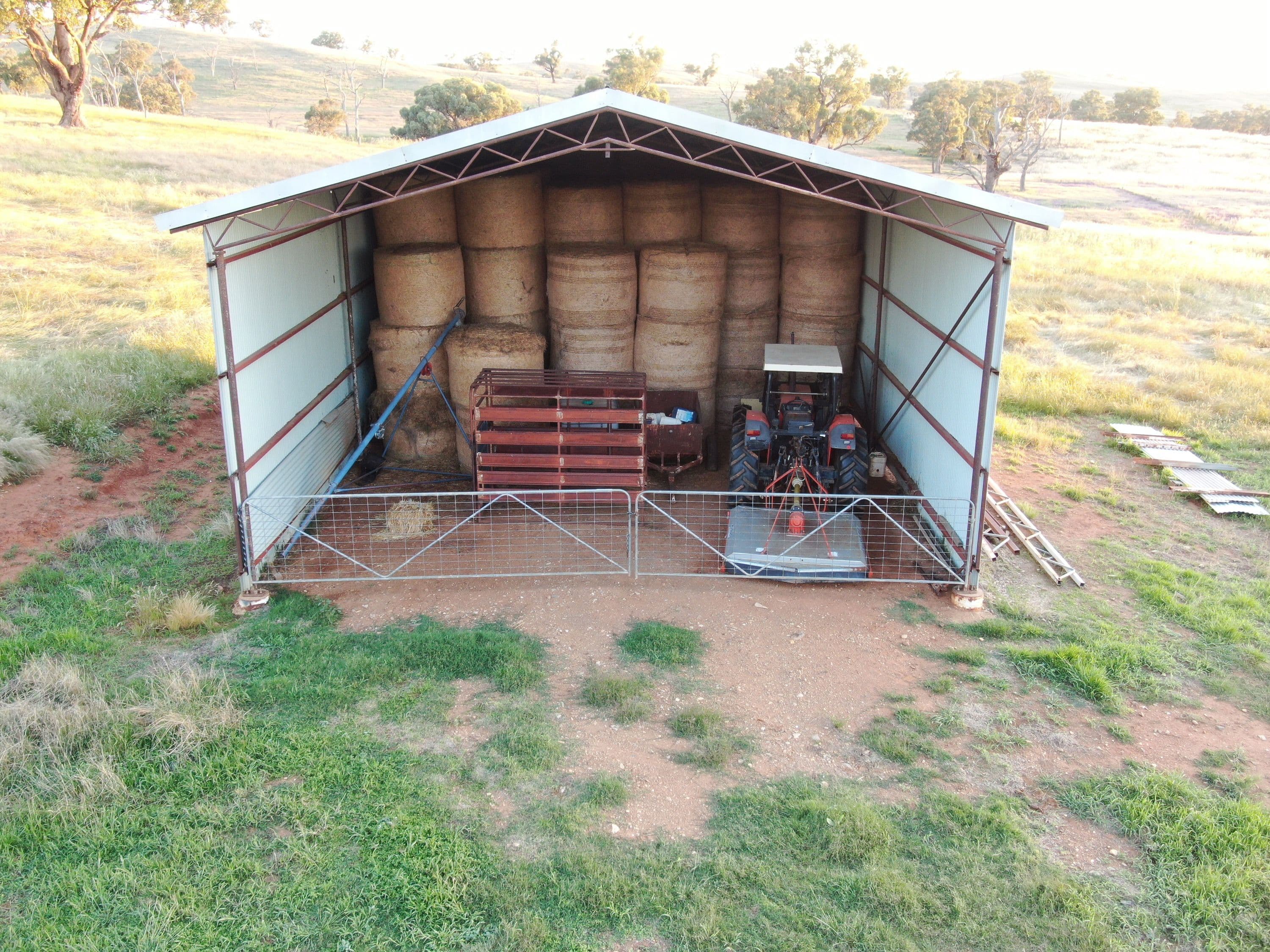 5 Oakhills Road (Nangus), Gundagai NSW 2722, Gundagai - Thumbnail 5