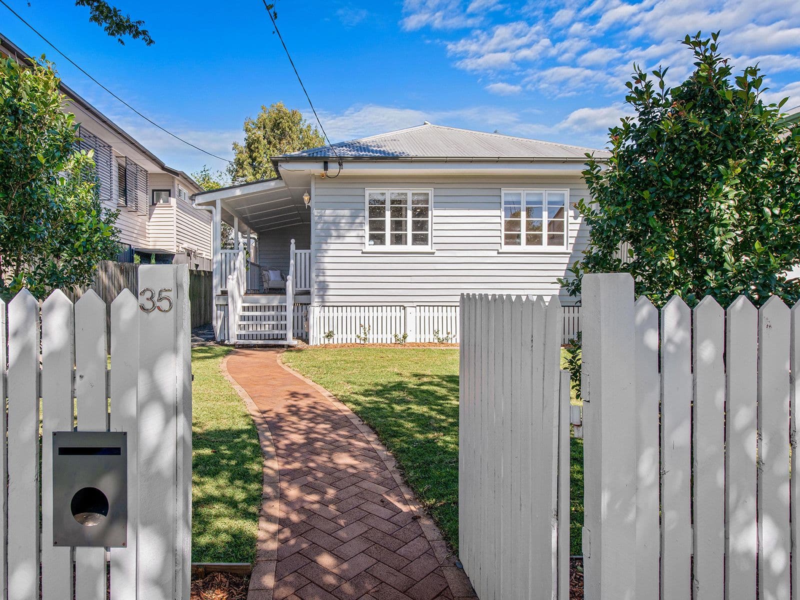 35 Borden Street, Sherwood QLD 4075, Sherwood - Image 1