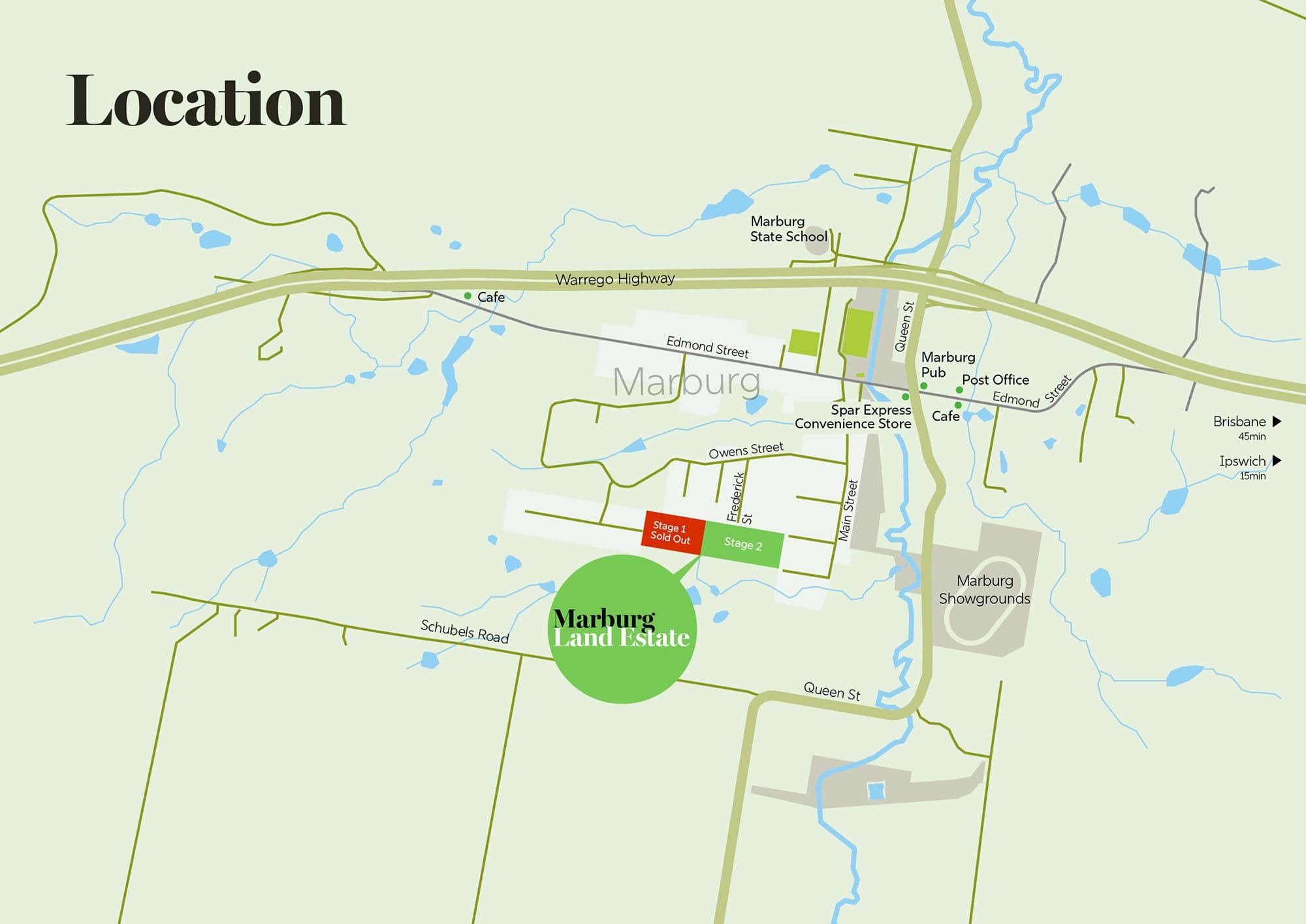 Lot 39 Toft Street, Marburg QLD 4346, Marburg - Thumbnail 6