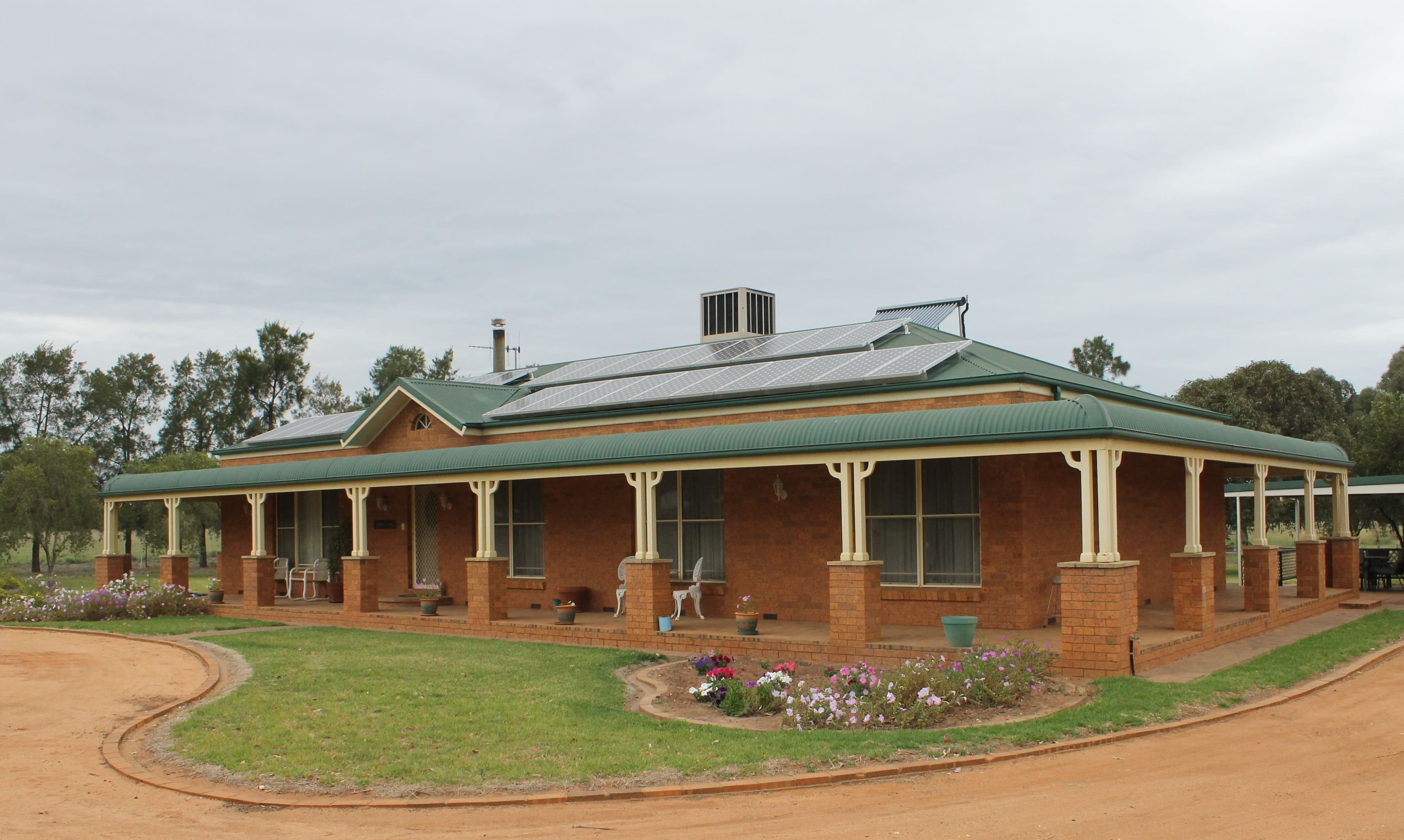 'Kingsley Park' 25 Everton Road, Gilgandra NSW 2827, Gilgandra - Image 1