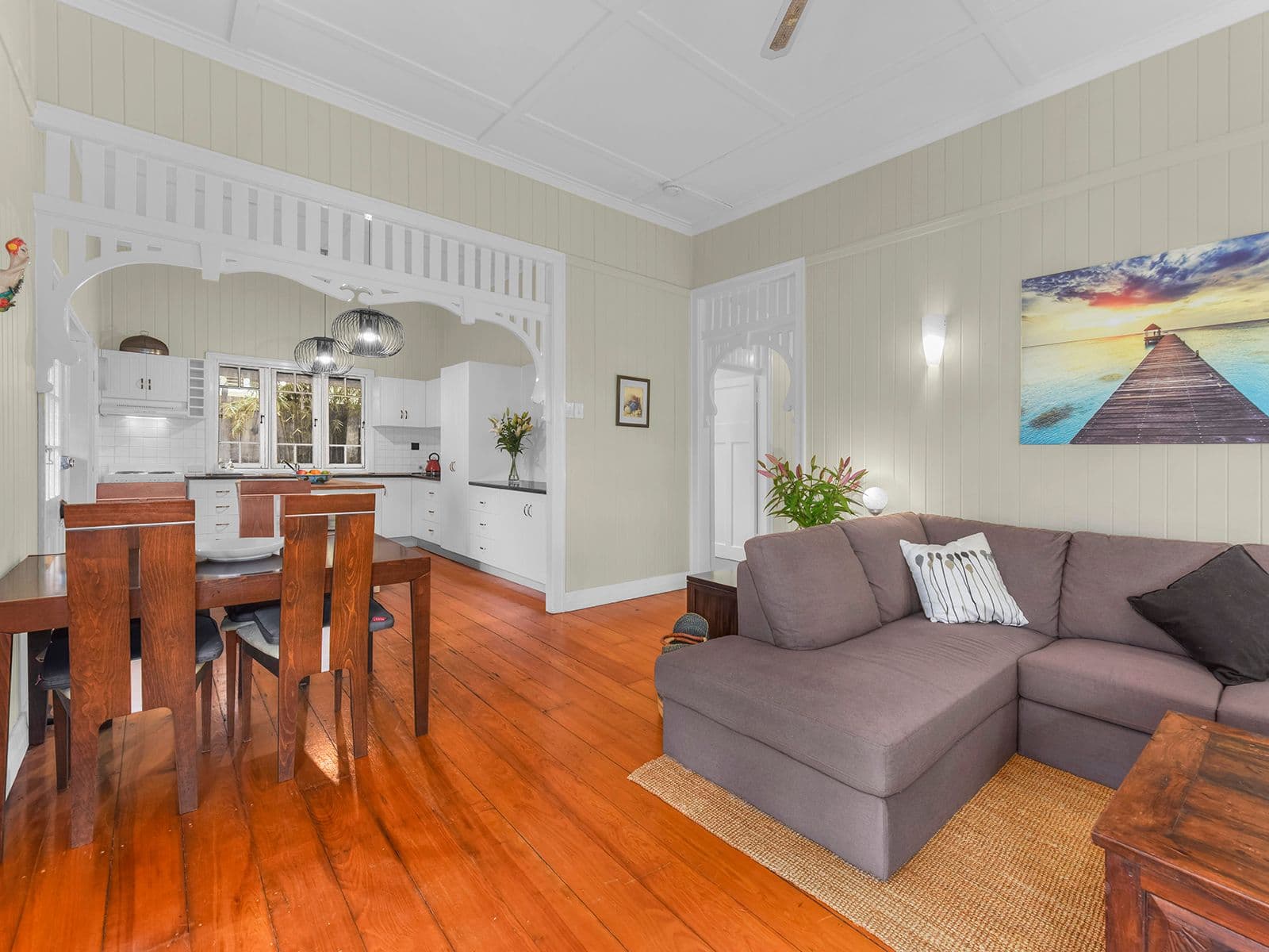 4 Little Bennett Street, Norman Park QLD 4170, Norman Park - Thumbnail 3