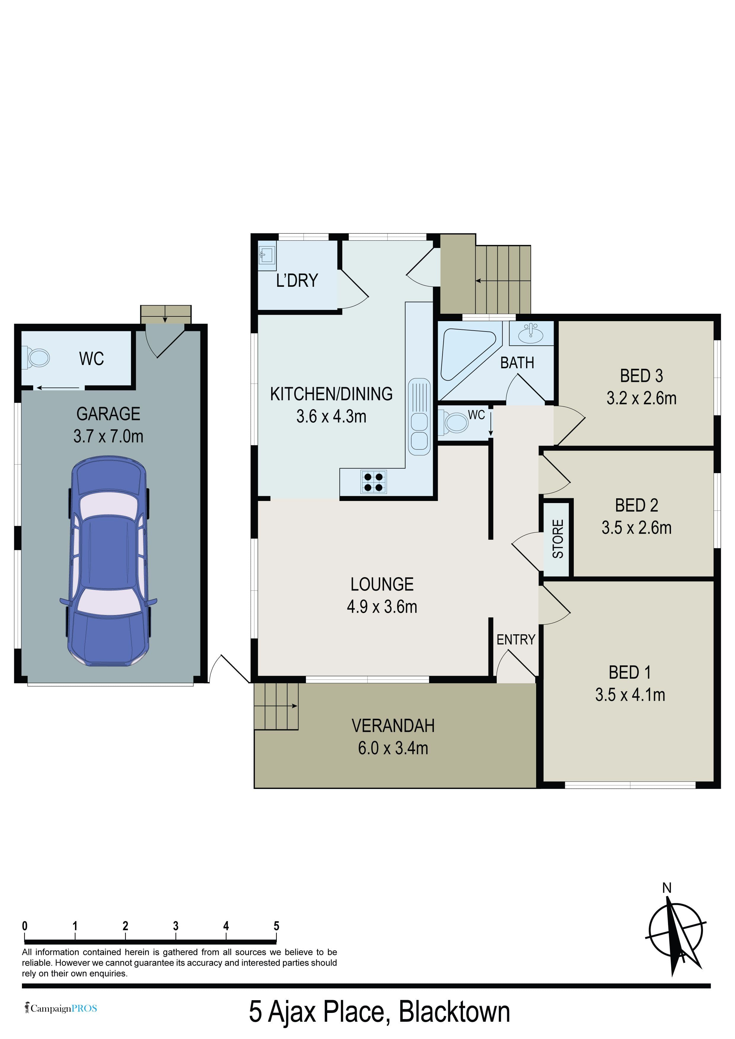 5 Ajax Place, Blacktown - Thumbnail 7