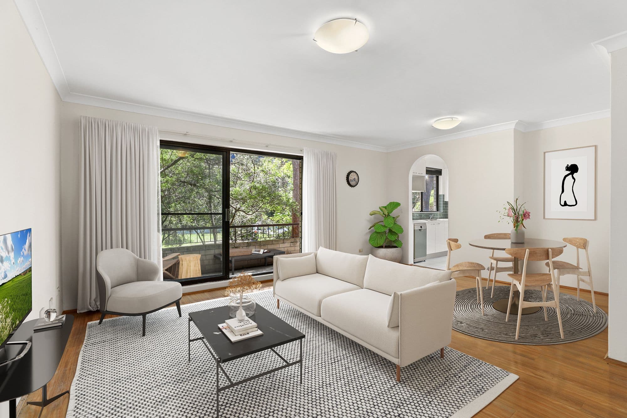 2 Barton Road, Artarmon NSW 2064, Artarmon - Image 1