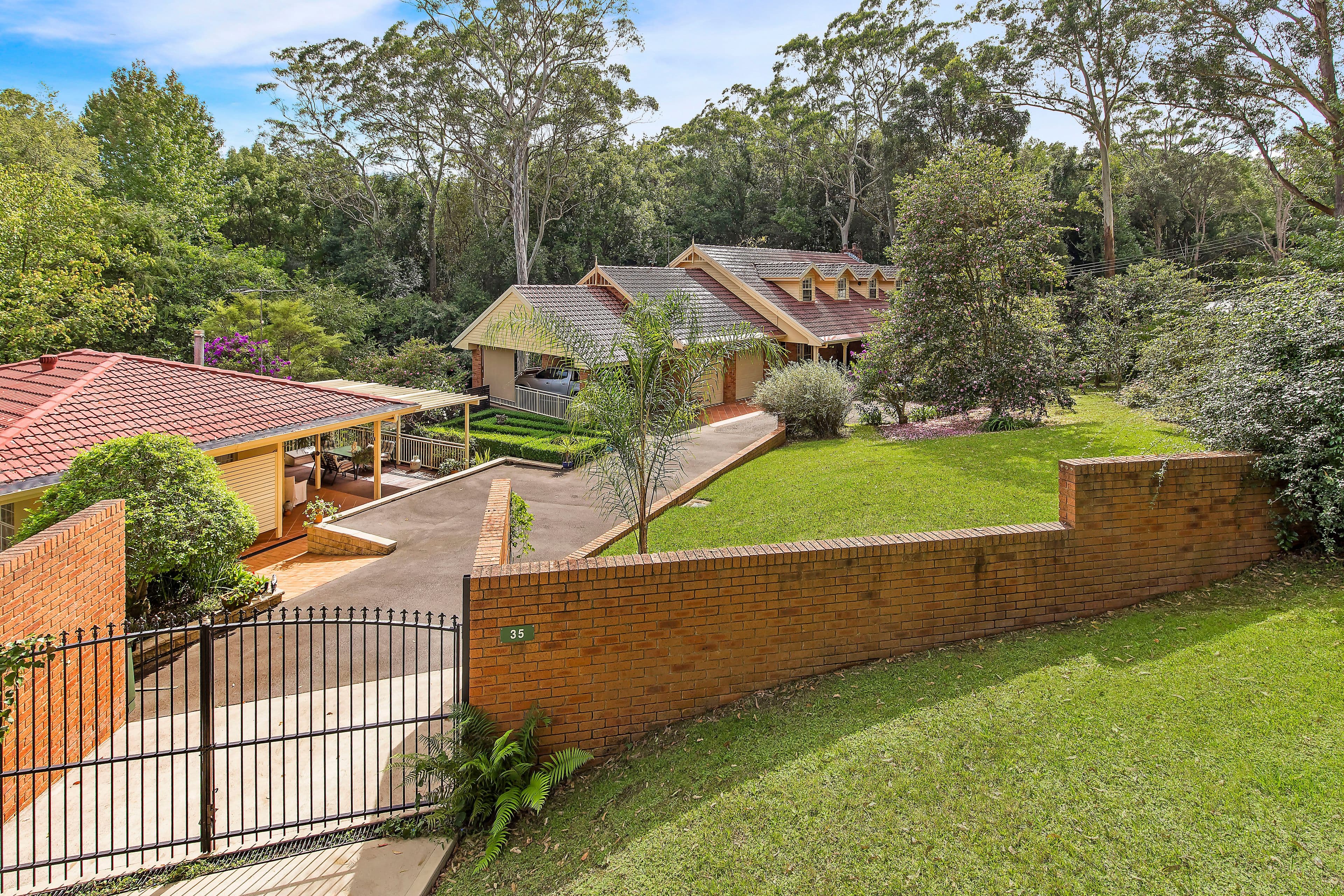 35 Oak Road, Matcham NSW 2250, Matcham - Image 1