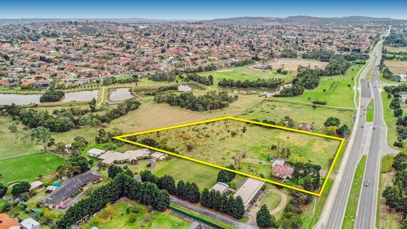 101-109 Belgrave-Hallam Road, Hallam VIC 3803, Hallam - Thumbnail 3