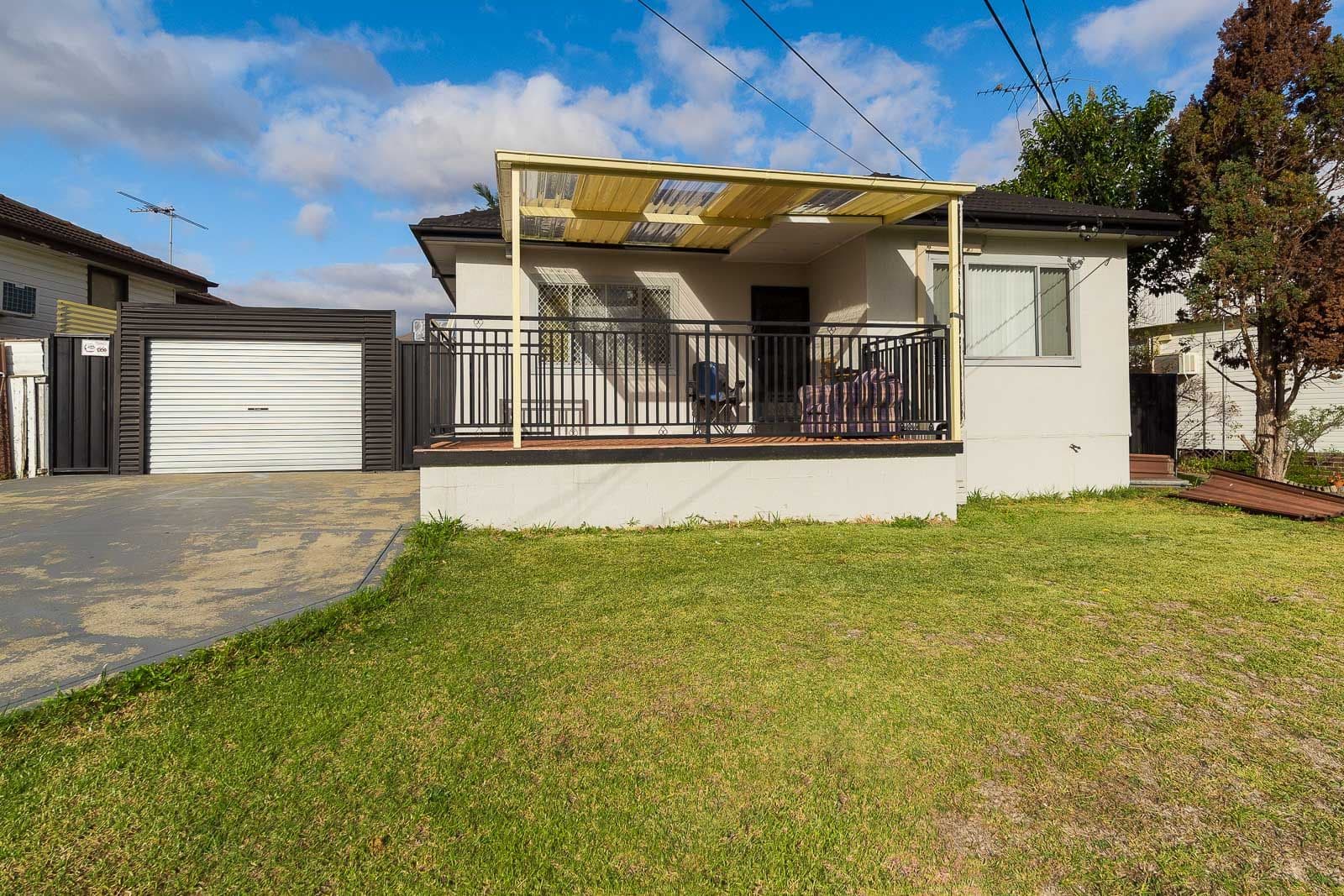 46 Grainger Avenue, Mount Pritchard - Image 1