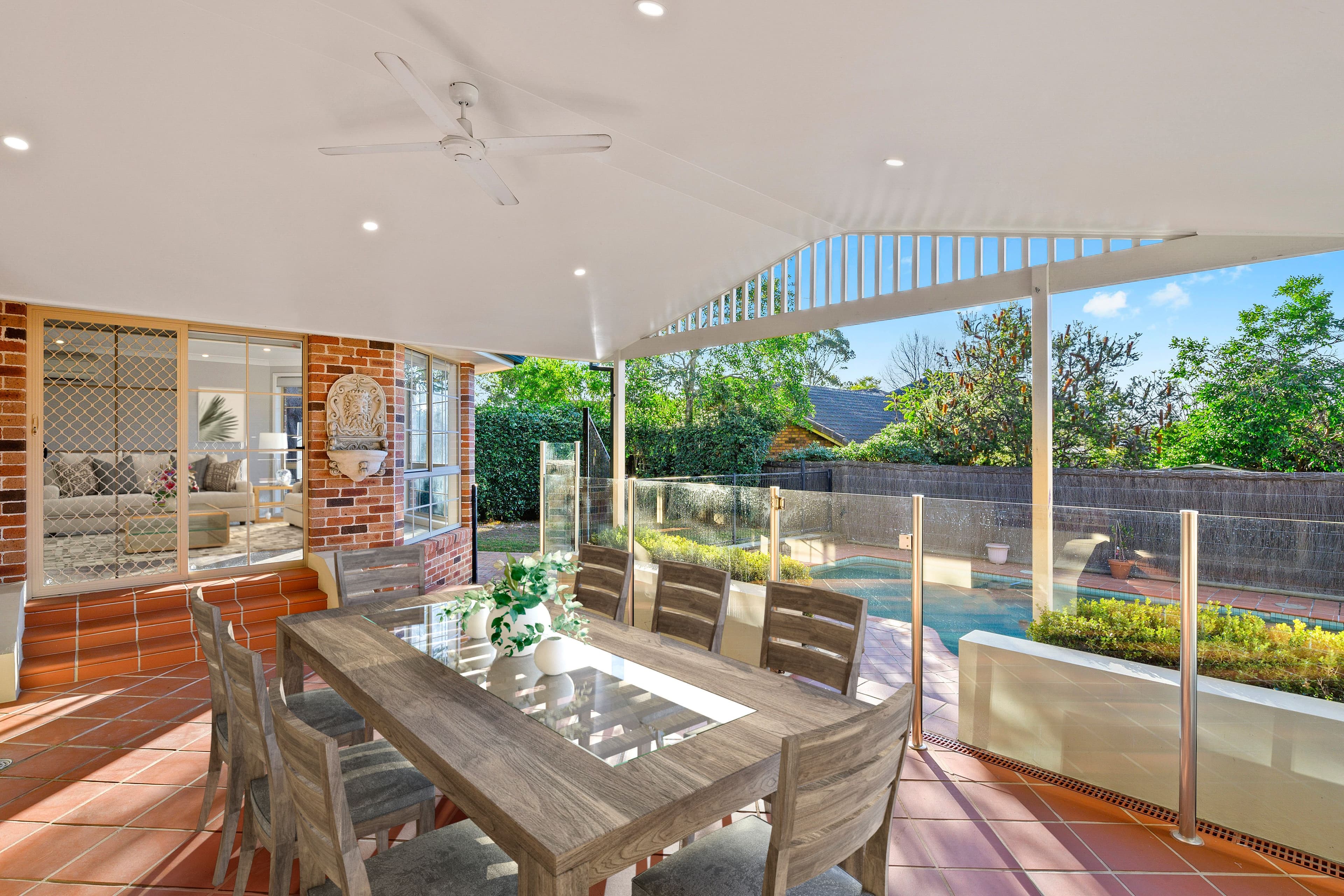 4 Gawain Court, Glenhaven NSW 2156, Glenhaven - Thumbnail 7