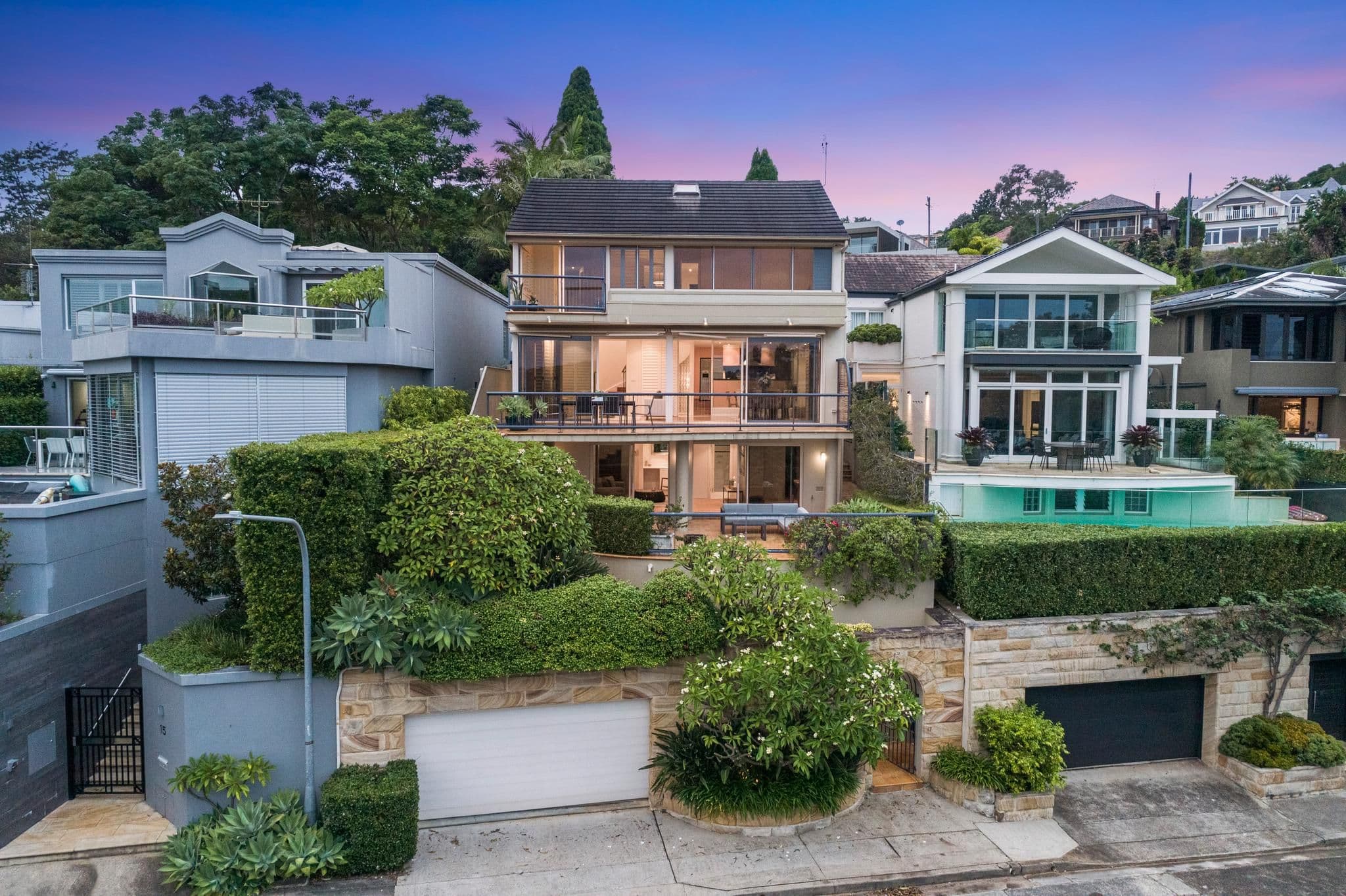17 Hopetoun Avenue, Mosman NSW 2088, Mosman - Image 1