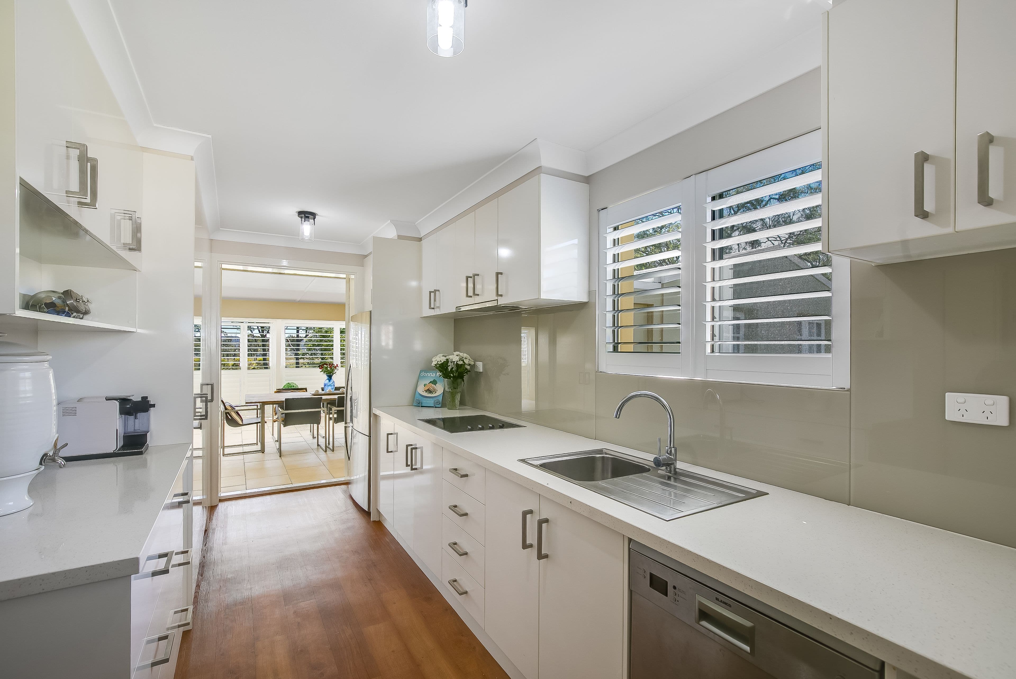 'Carlow' 365 Savage Road, Hodgson Vale QLD 4352, Hodgson Vale - Thumbnail 3