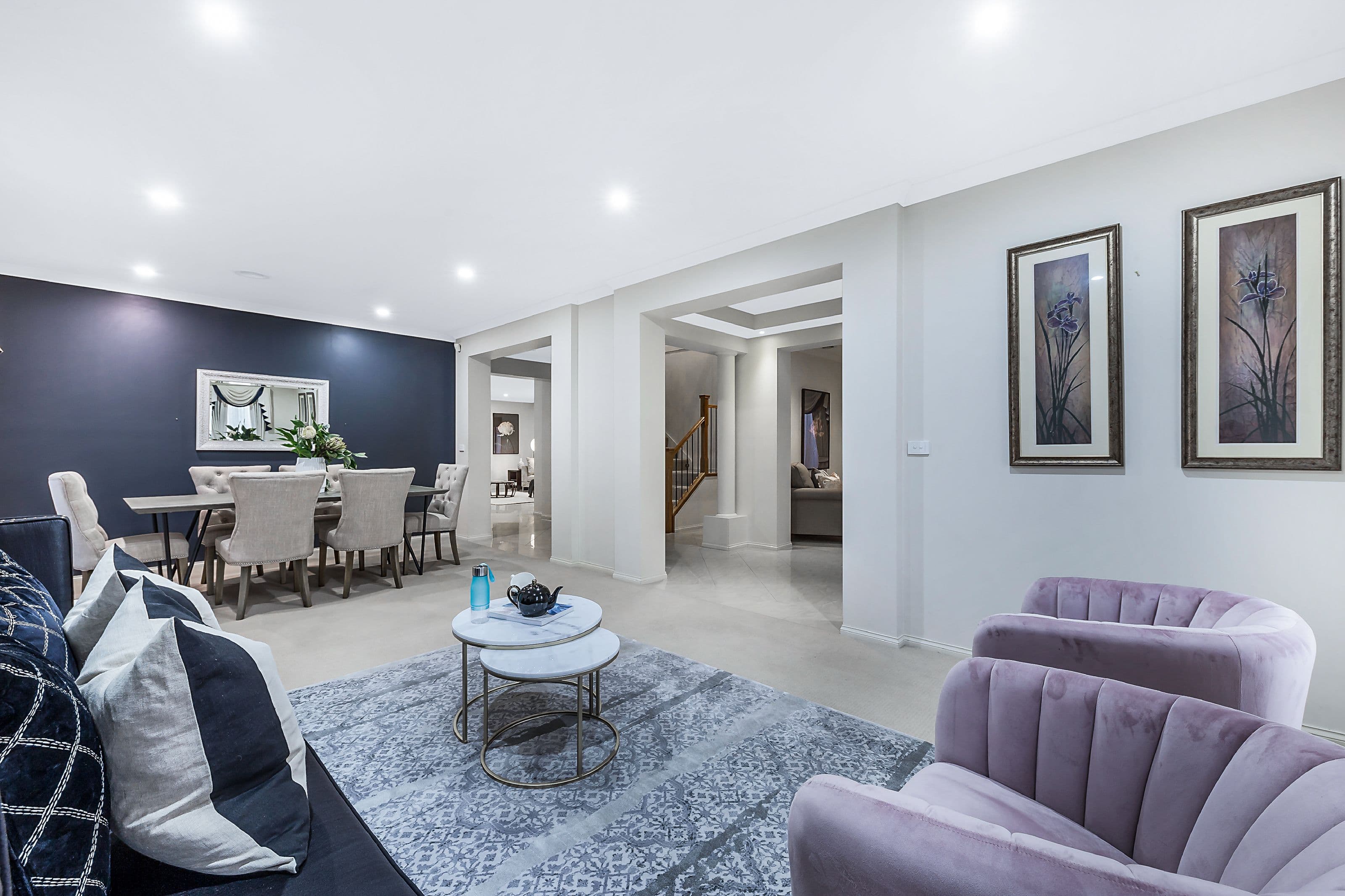 24 Arlington Drive, Glen Waverley VIC 3150, Glen Waverley - Thumbnail 4