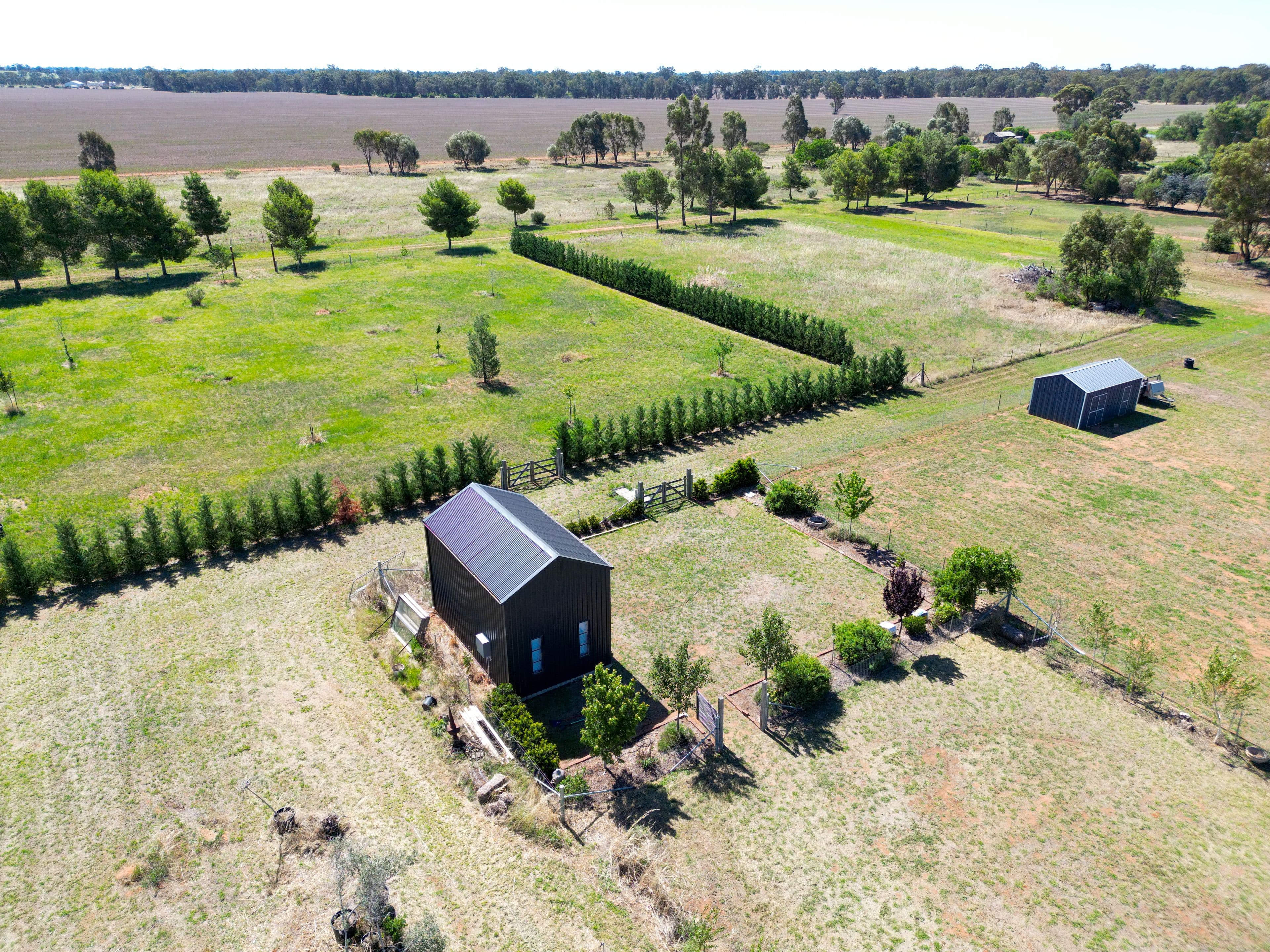 16-18 Menangle Street, Ganmain NSW 2702, Ganmain - Thumbnail 8