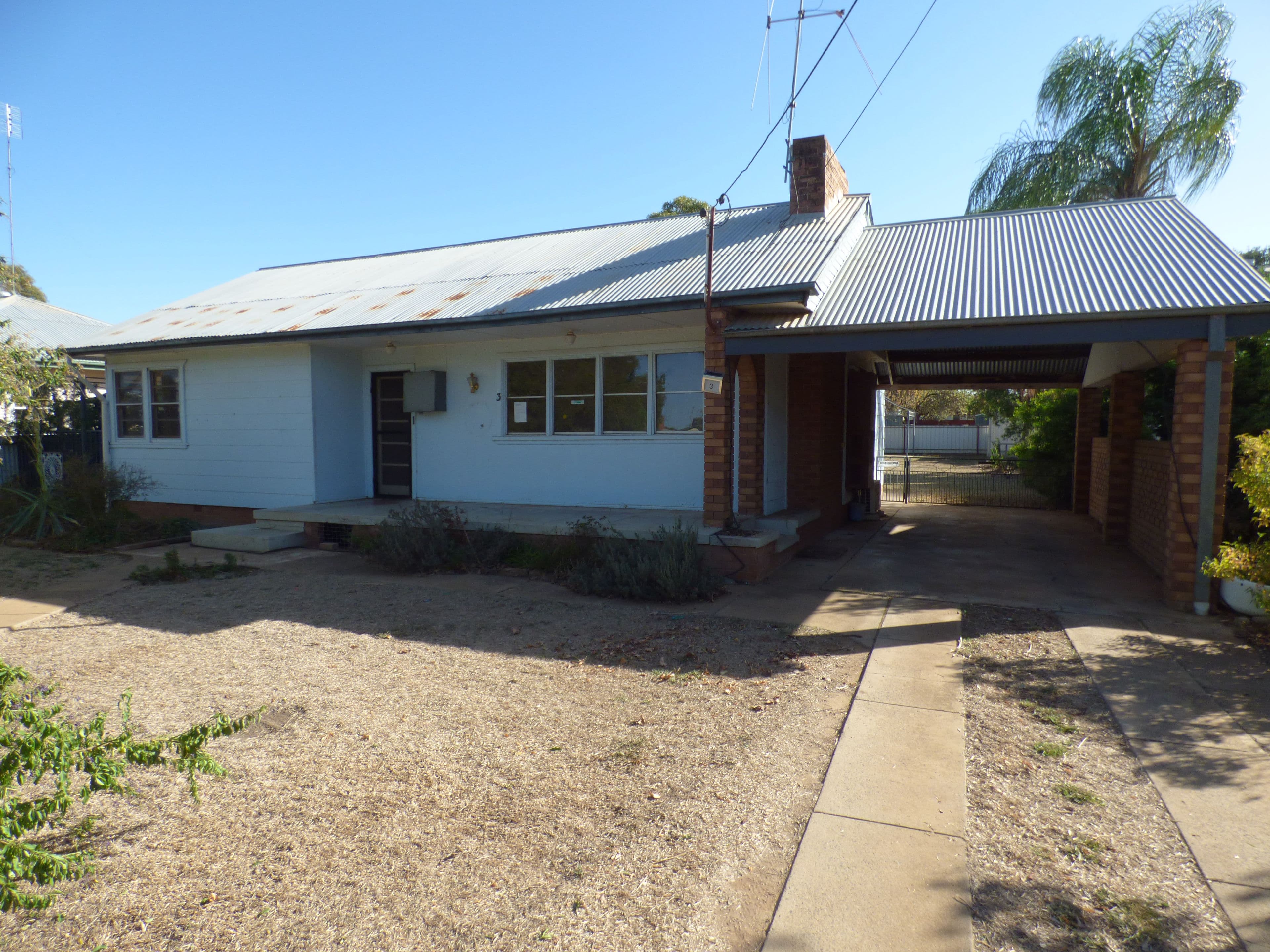 3 Thomson Street, Forbes - Image 1