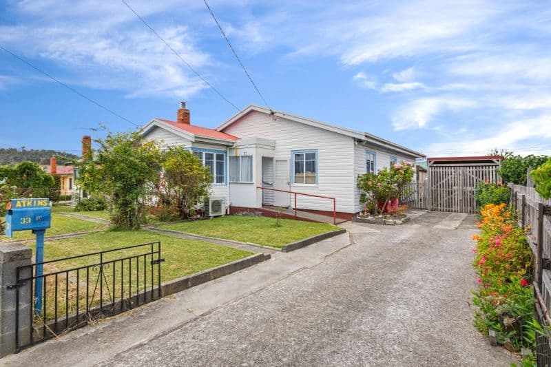 33 Sturt Crescent, Mayfield TAS 7248, Mayfield - Image 1