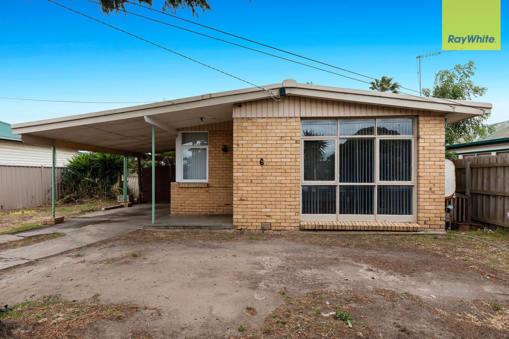 6 Conrad Street, St Albans VIC 3021, St Albans - Image 1
