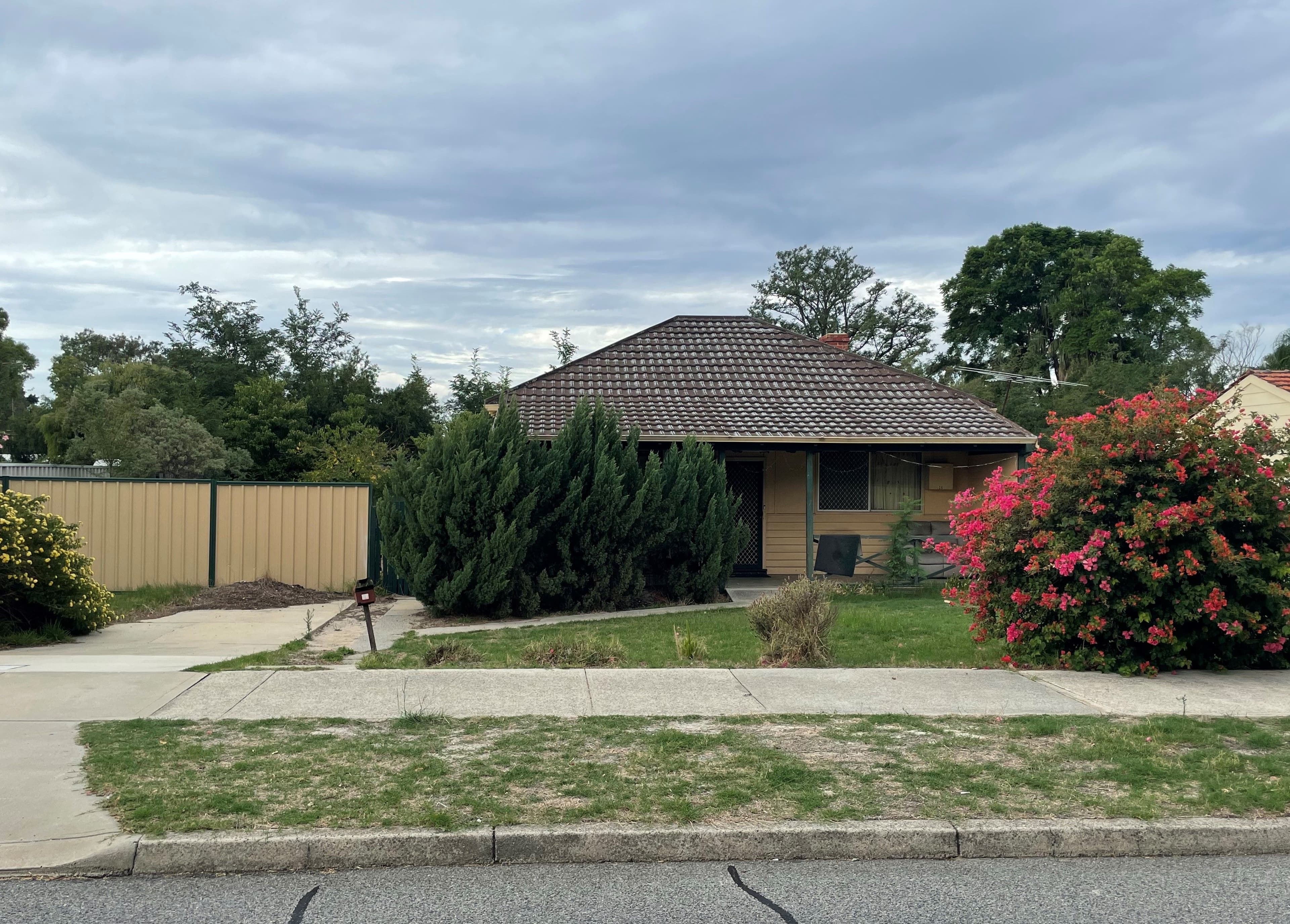 26 Eudoria Street, Gosnells WA 6110, Gosnells - Image 1