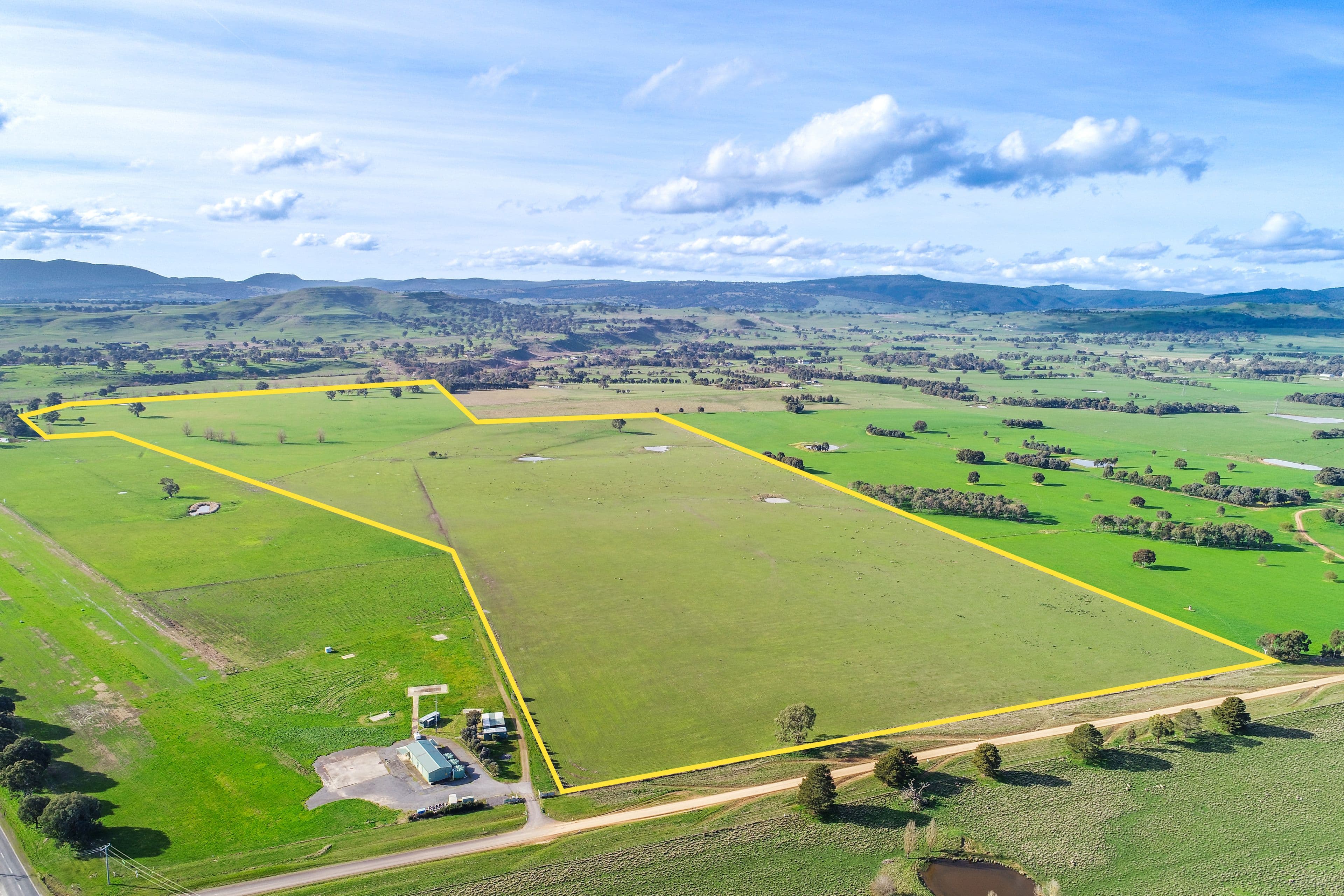 Lot 2 Mt Buller & Lot 3 Pollards, Mansfield VIC 3722, Mansfield - Thumbnail 3