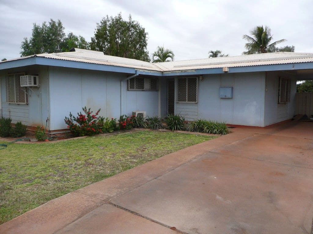 2 Frisby Court, South Hedland WA 6722, South Hedland - Image 1