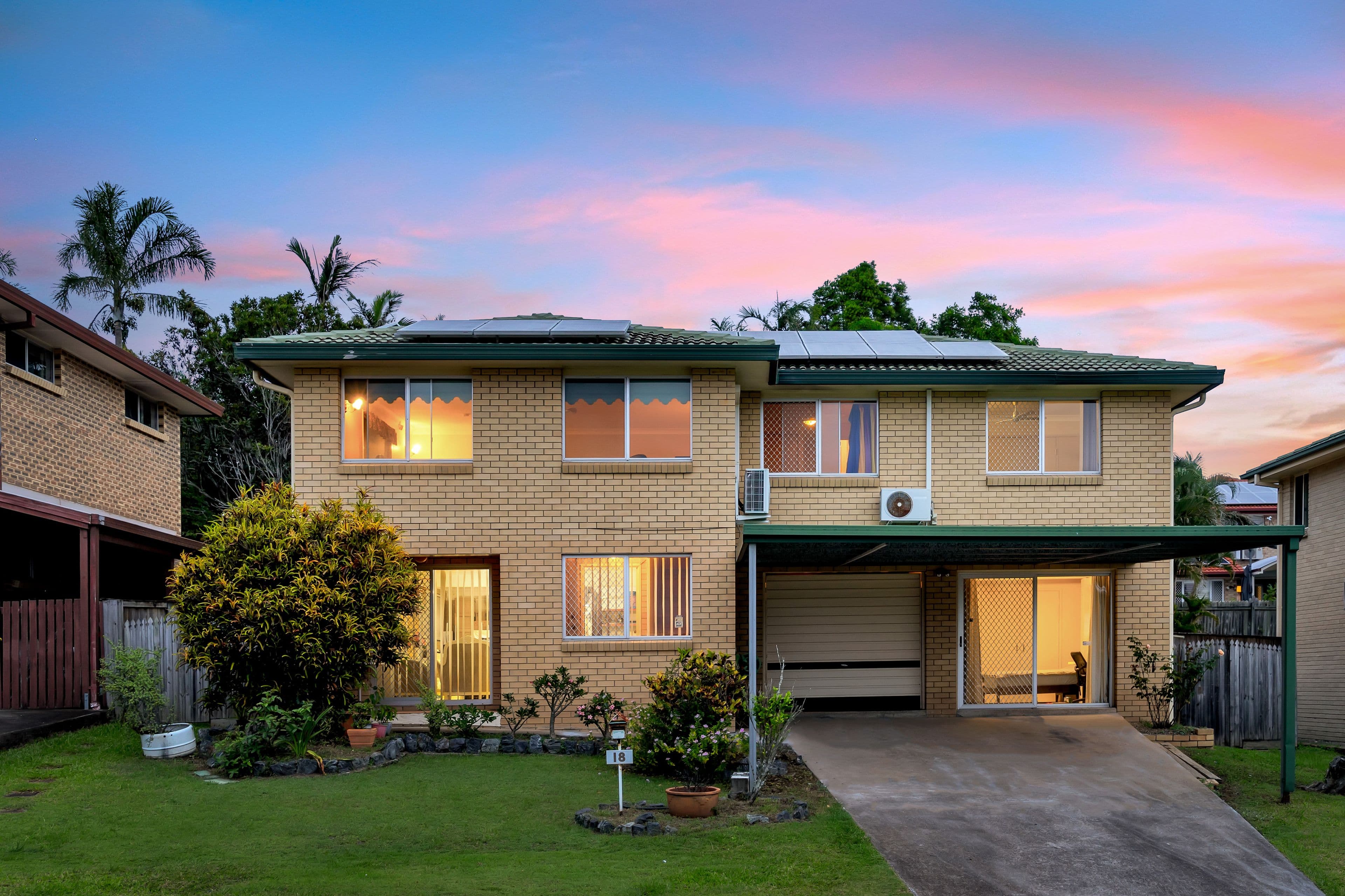 18 Bramwell Street, Eight Mile Plains QLD 4113, Eight Mile Plains - Image 1