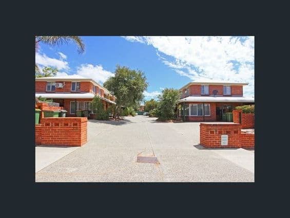 2/39 Seventh Avenue, Maylands WA 6051, Maylands - Image 1