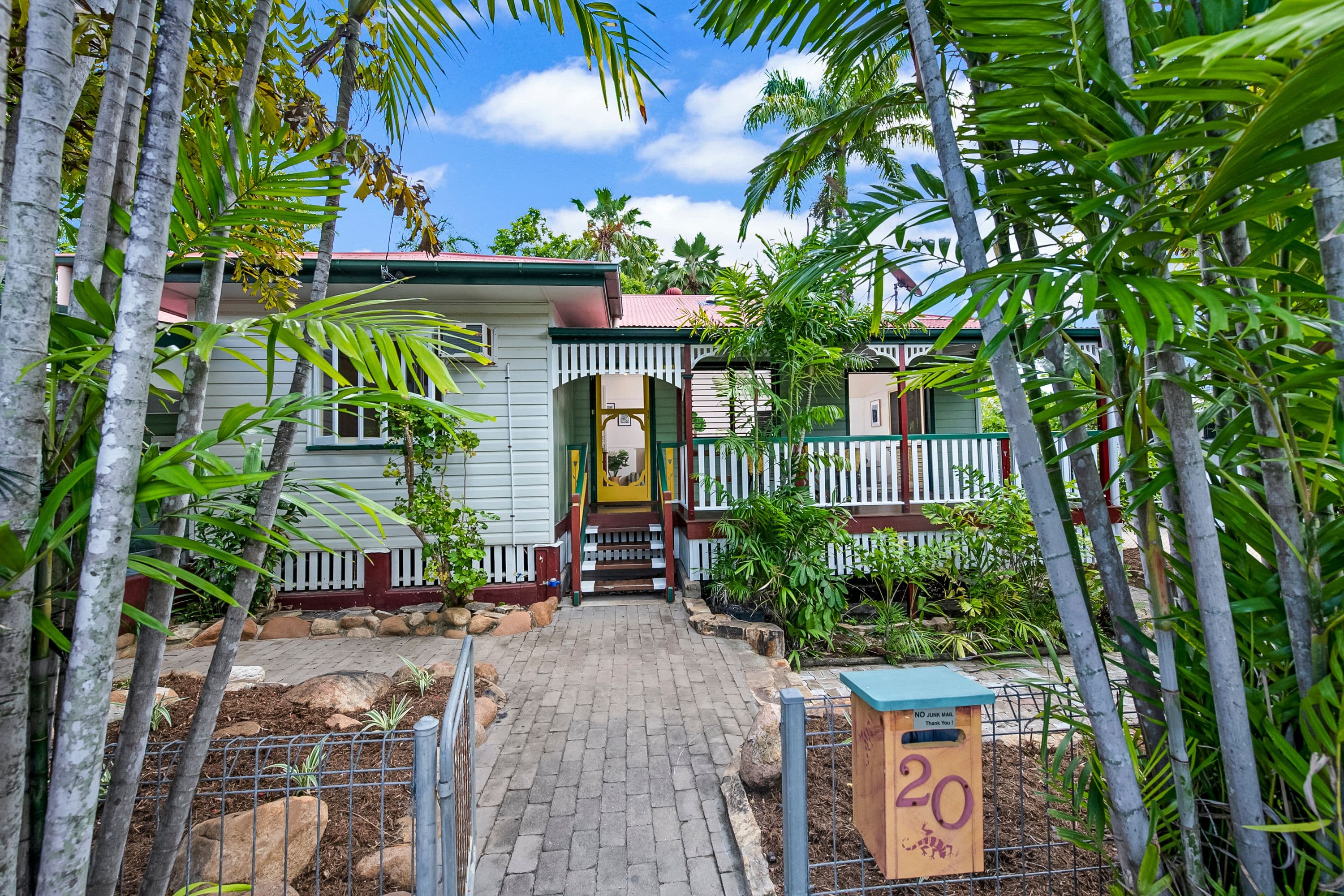 20 Mindham Street, Mysterton QLD 4812, Mysterton - Image 1