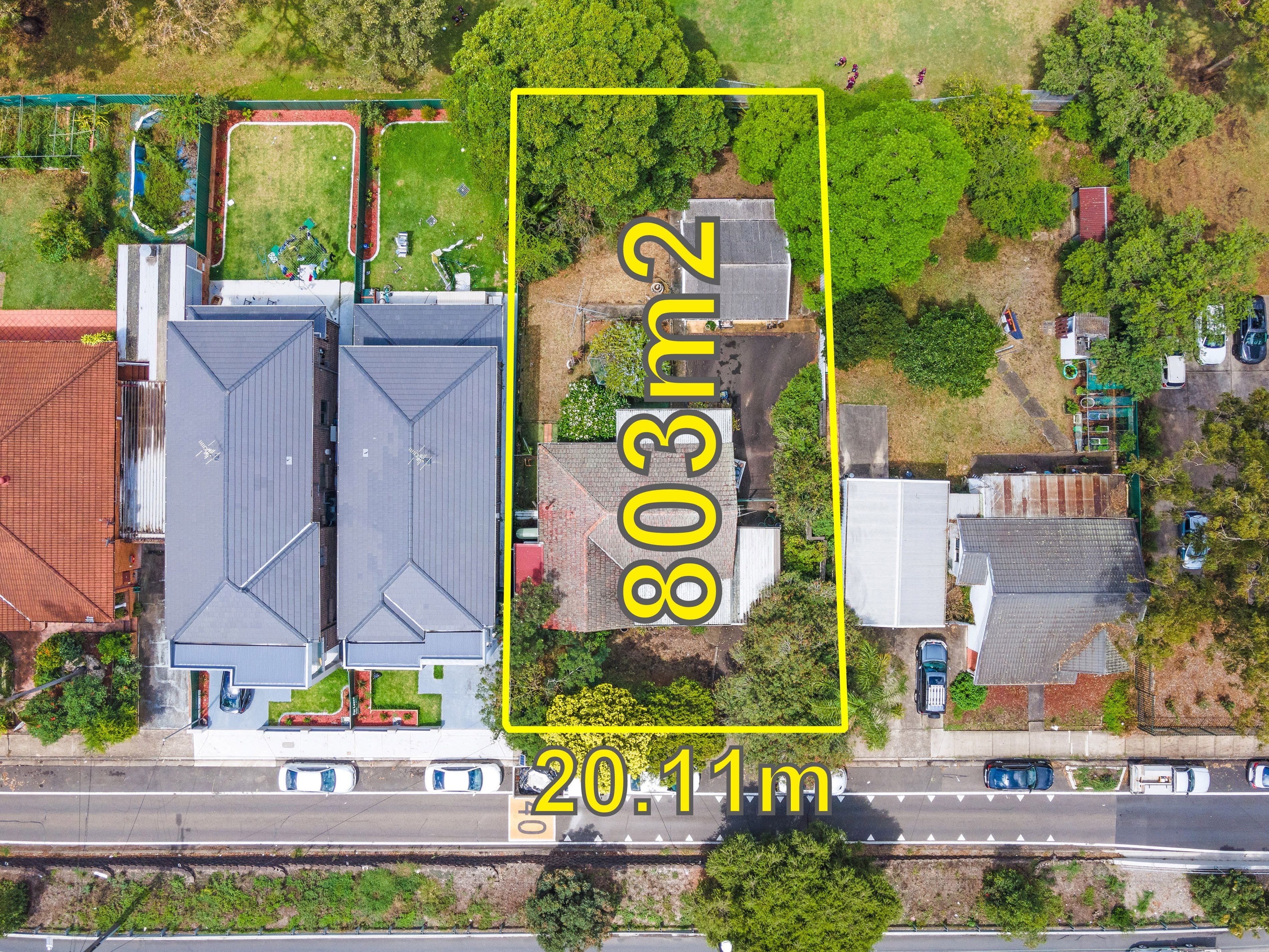 145 William Street, Bankstown NSW 2200, Bankstown - Image 1