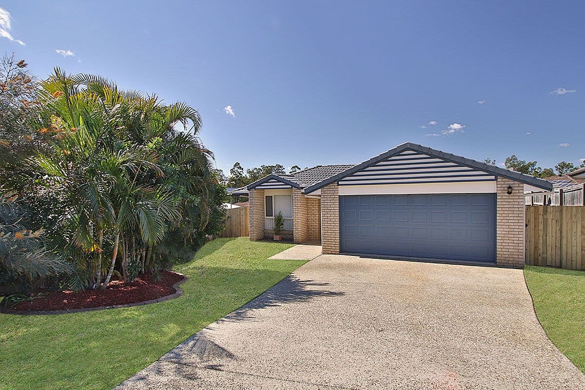 6 Toronto Court, Brassall QLD 4305, Brassall - Image 1
