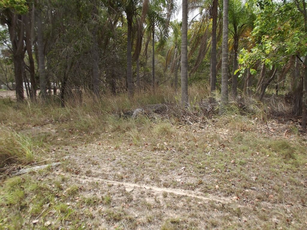 9-17 Keith Street, Burrum River QLD 4659, Burrum River - Image 1